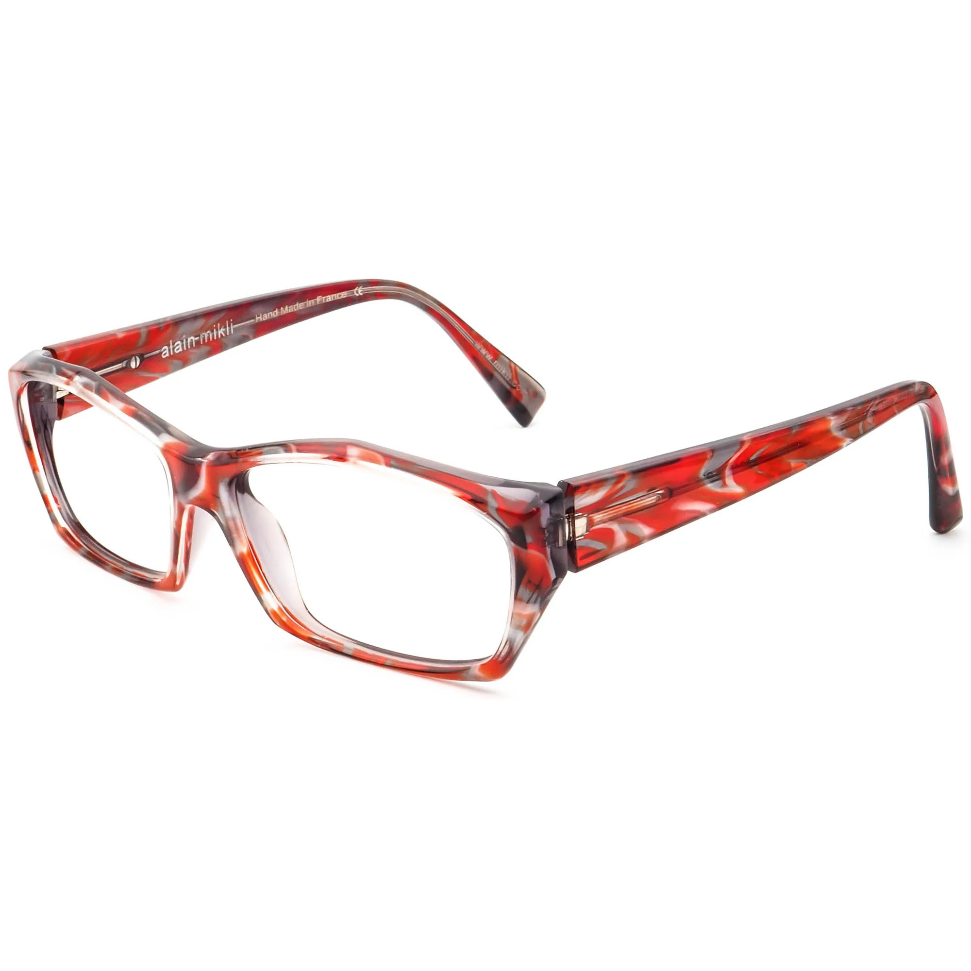 Alain Mikli Rare A01264 B09X Limited Edition 52/87   57□15 140 - Image 3