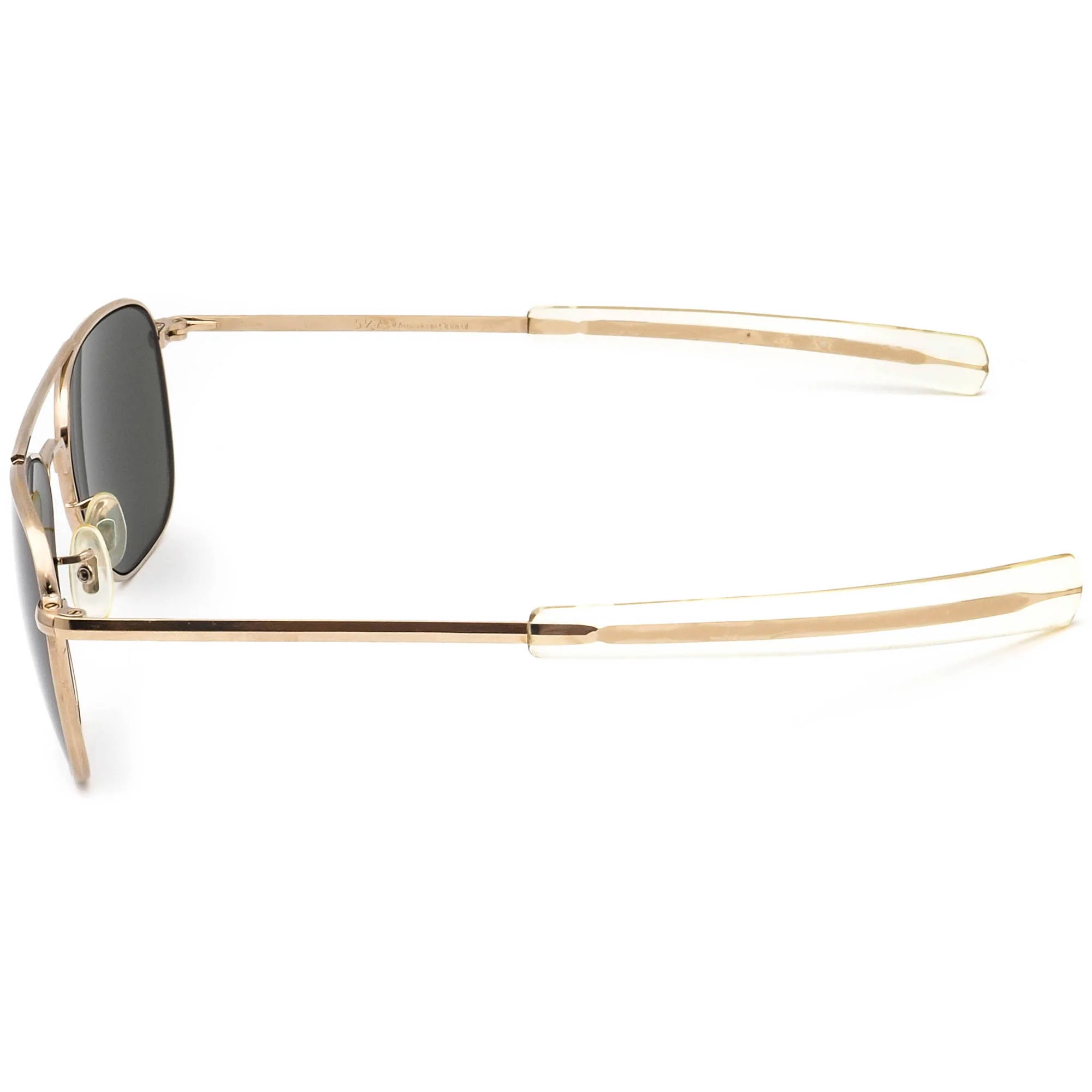 American Optical 5 1/2 AO Vintage   52□20 140 - Image 5