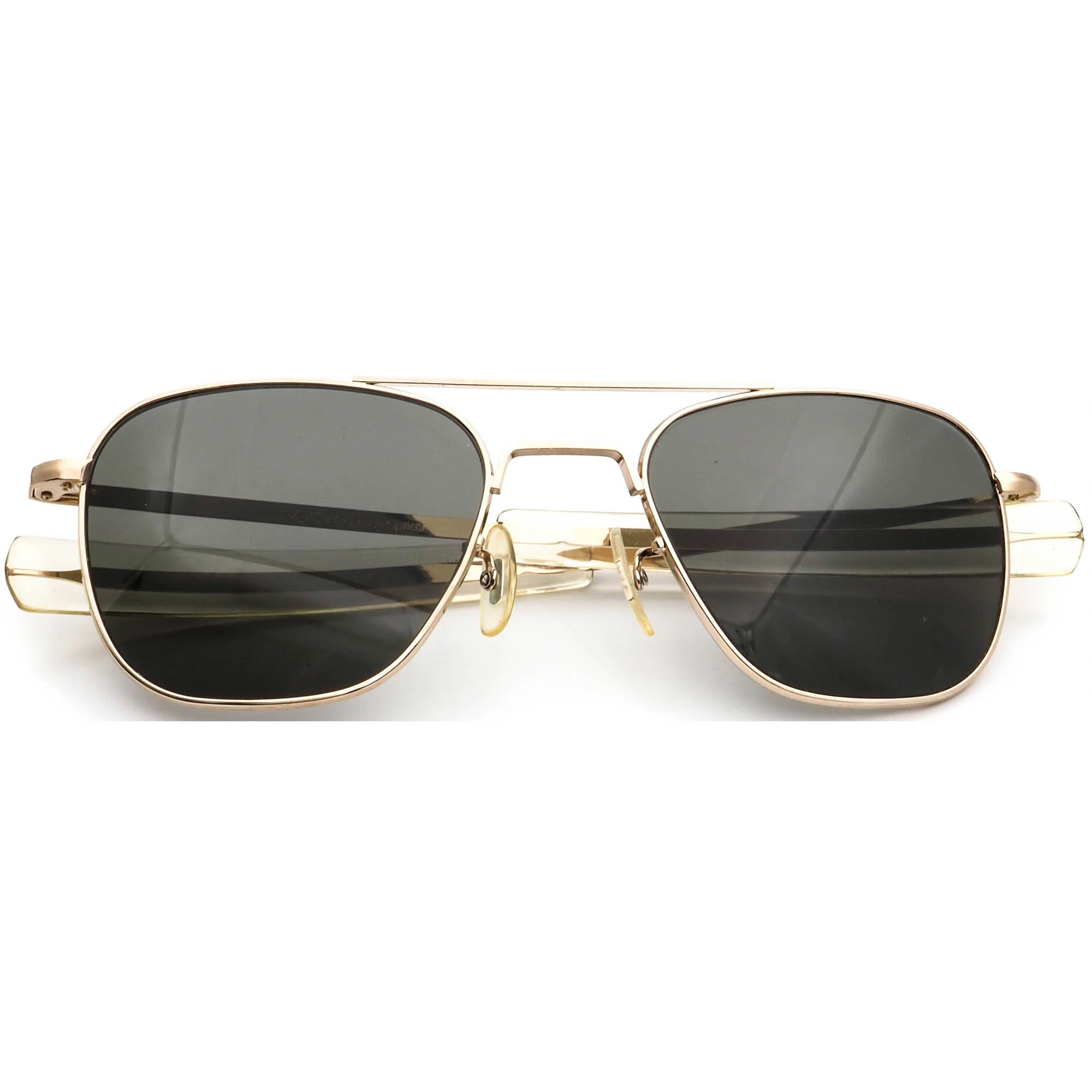 American Optical 5 1/2 AO Vintage   52□20 140 - Image 7