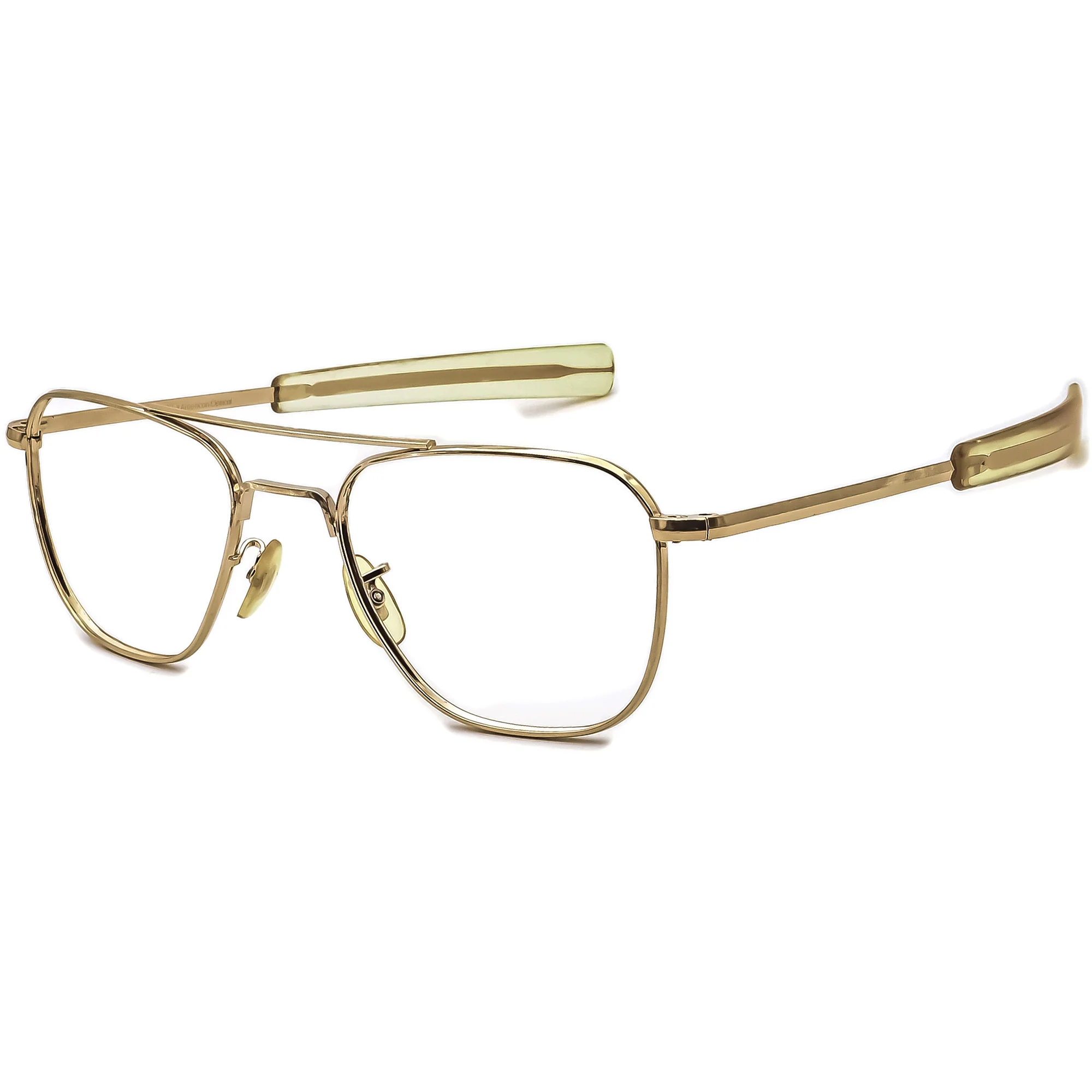American Optical 5 1/2   52□25 140 - Image 3