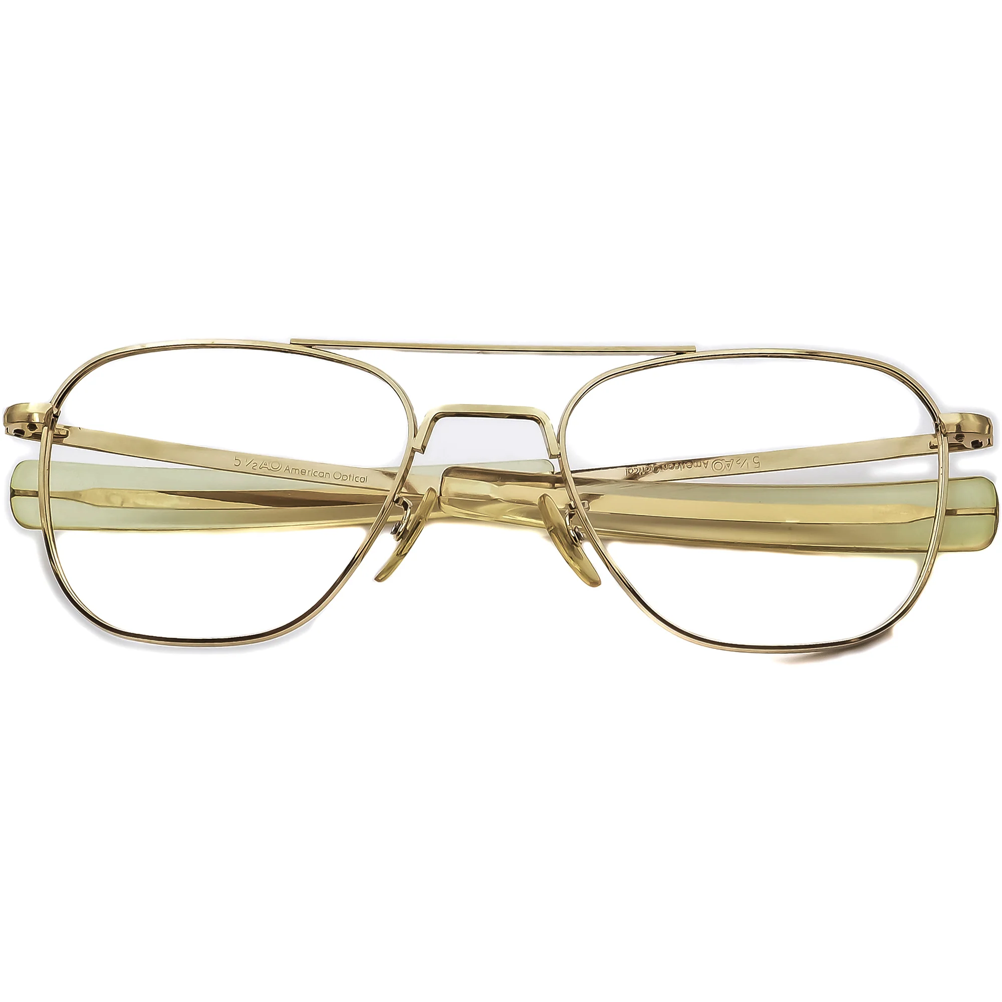 American Optical 5 1/2   52□25 140 - Image 6