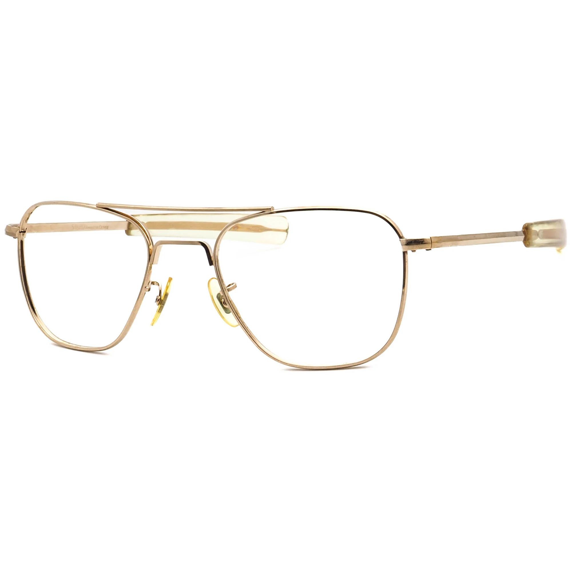 American Optical 5 1/2 vintage 52□20 140 - Image 3