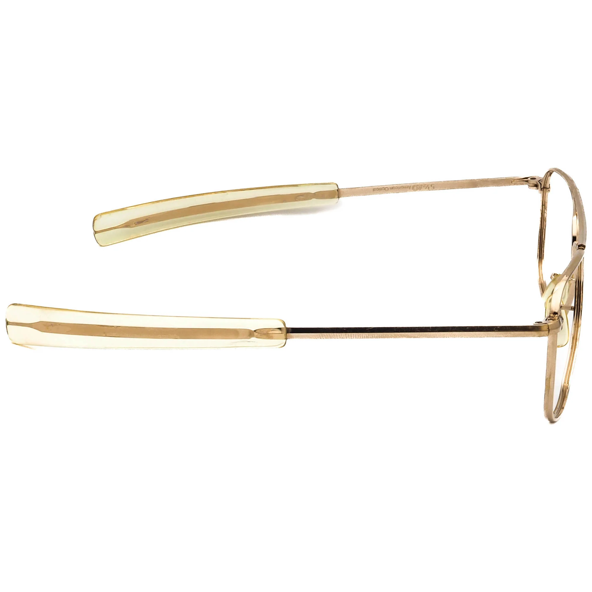 American Optical 5 1/2 vintage 52□20 140 - Image 4
