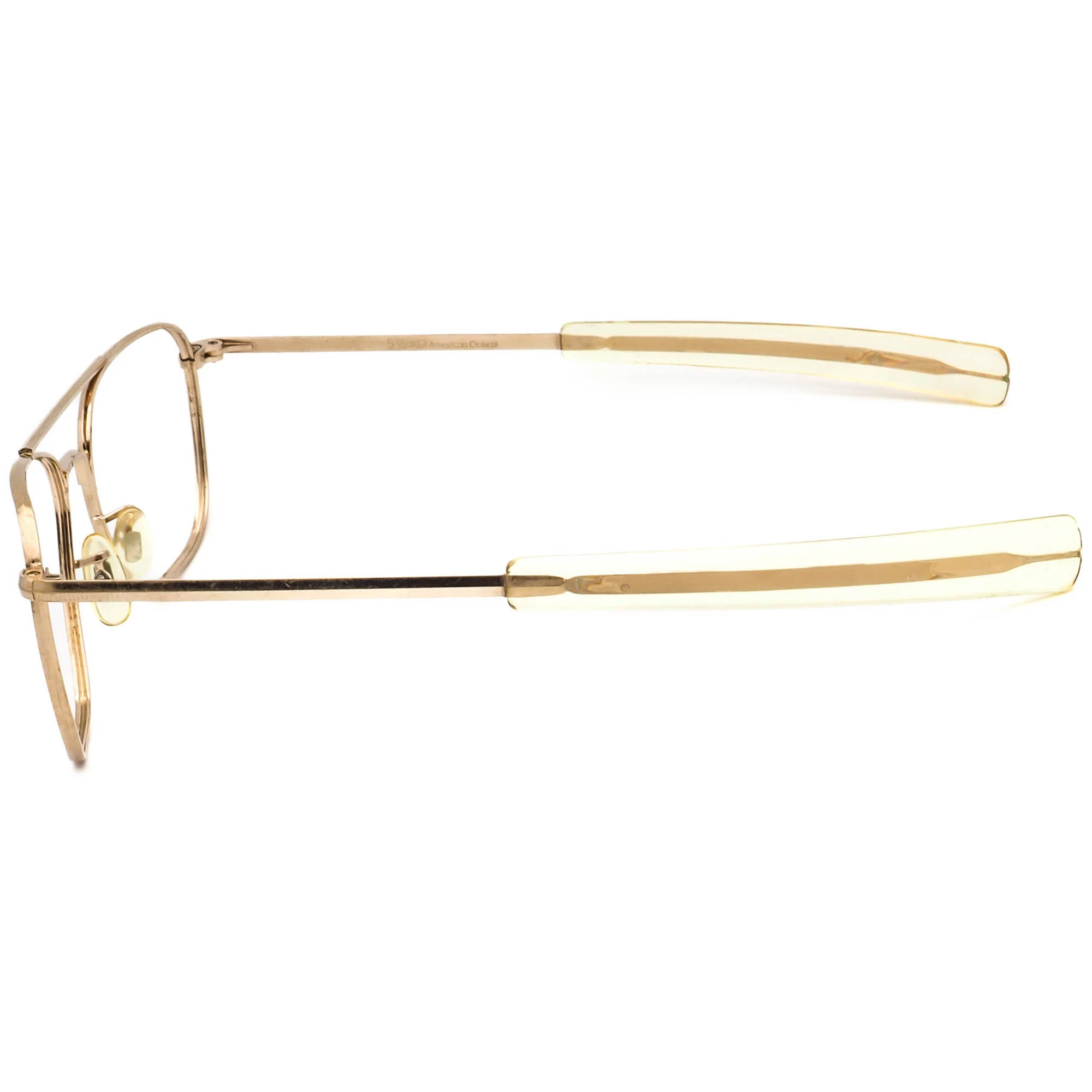 American Optical 5 1/2 vintage 52□20 140 - Image 5
