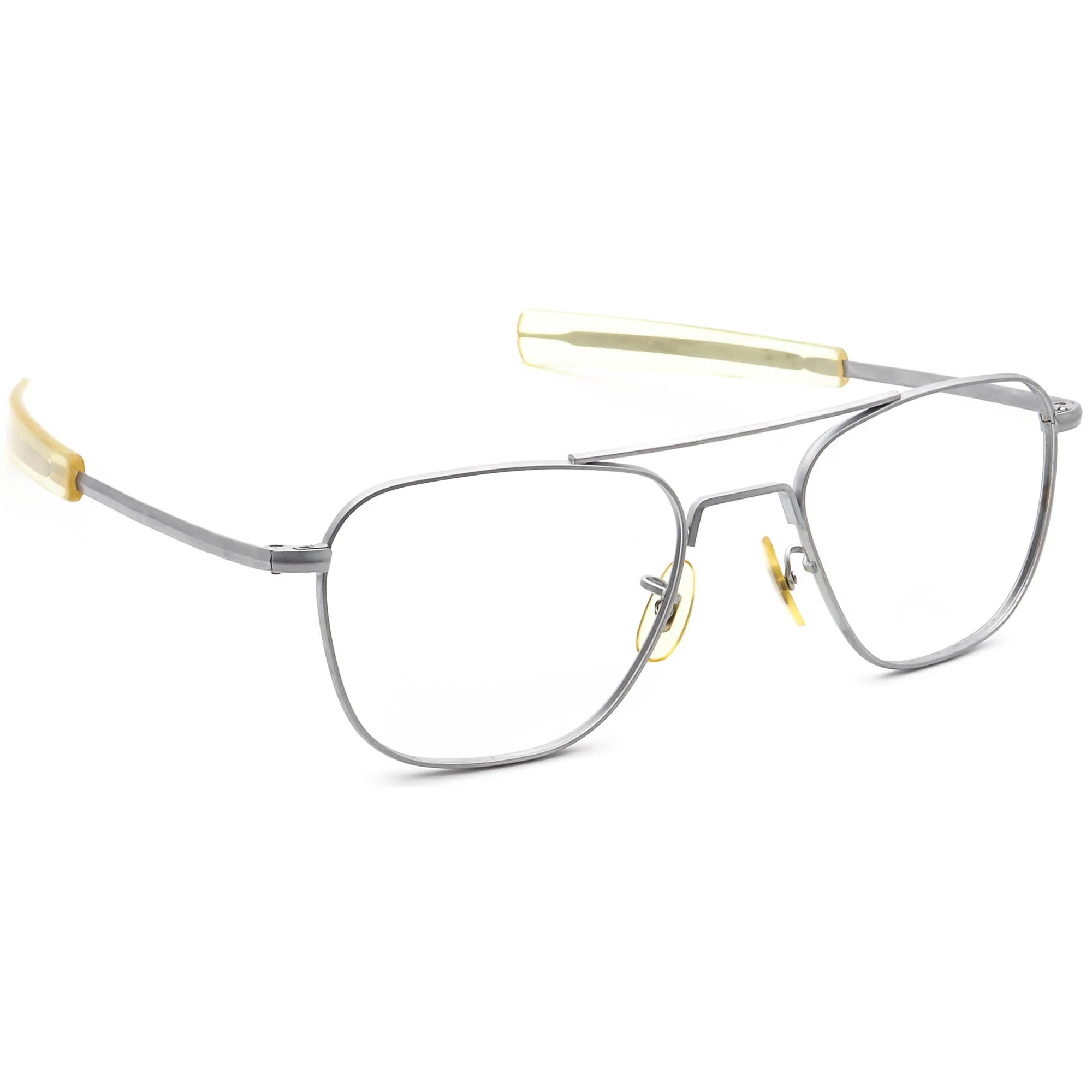 American Optical 5 1/2 vintage 52□20 145