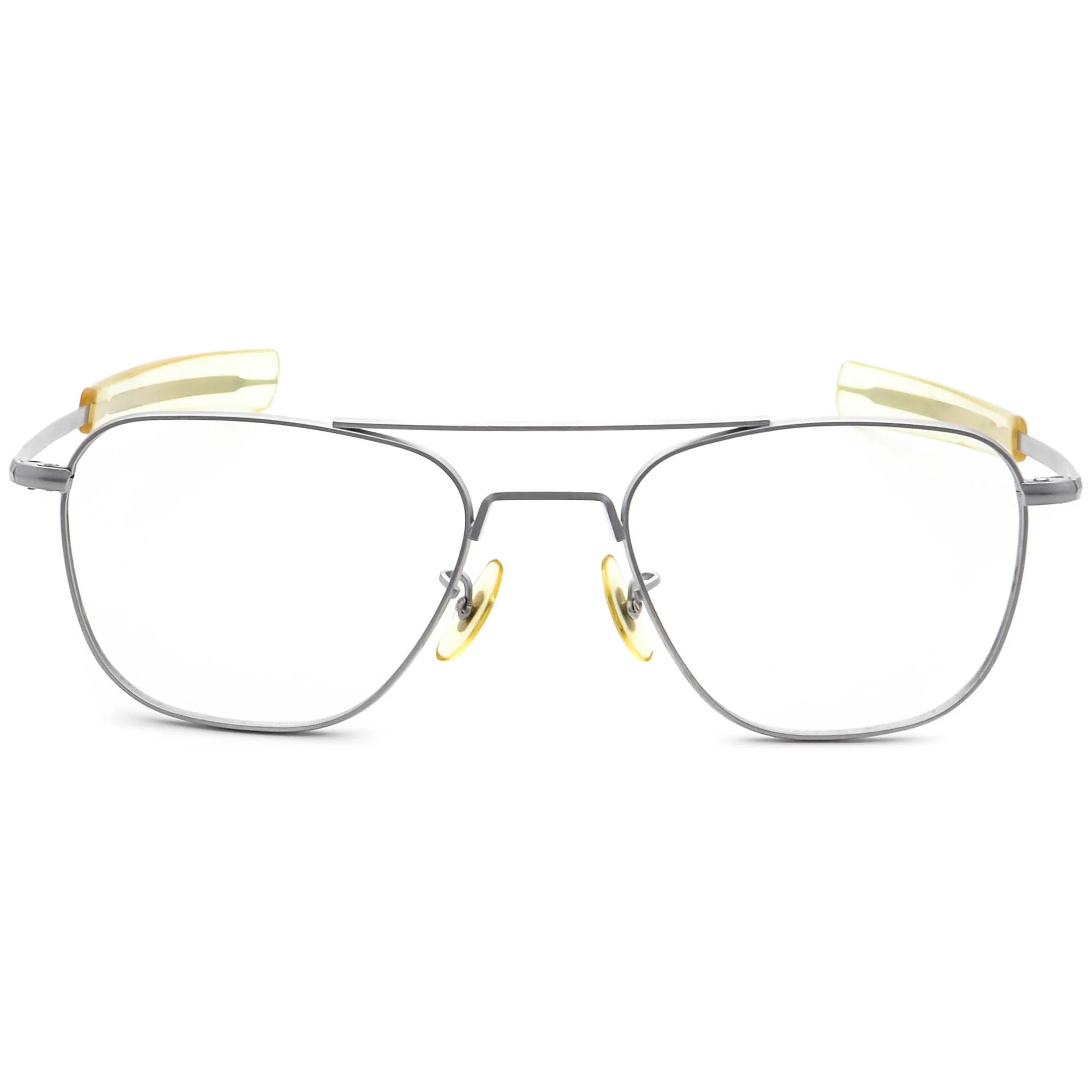 American Optical 5 1/2 vintage 52□20 145 - Image 2