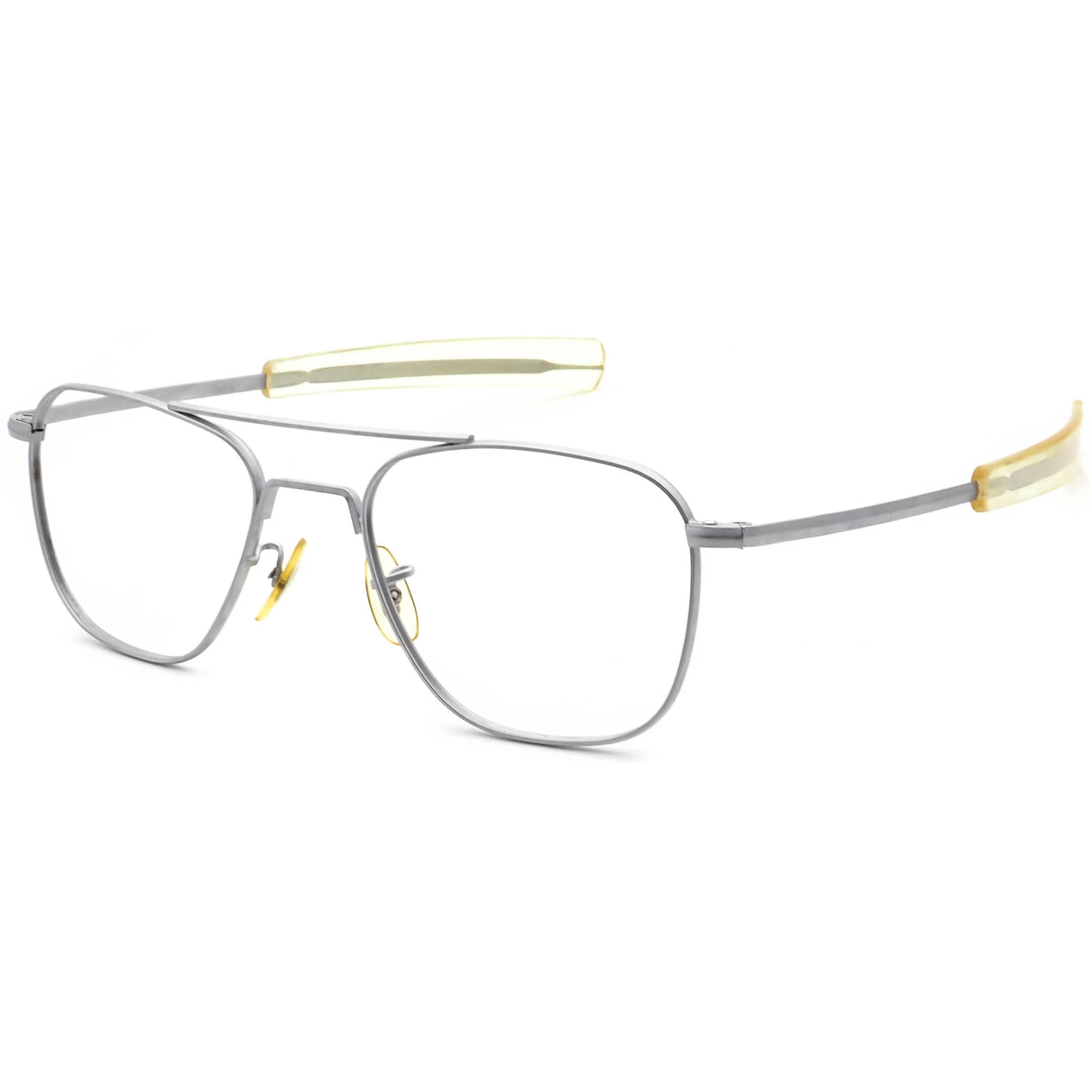 American Optical 5 1/2 vintage 52□20 145 - Image 3
