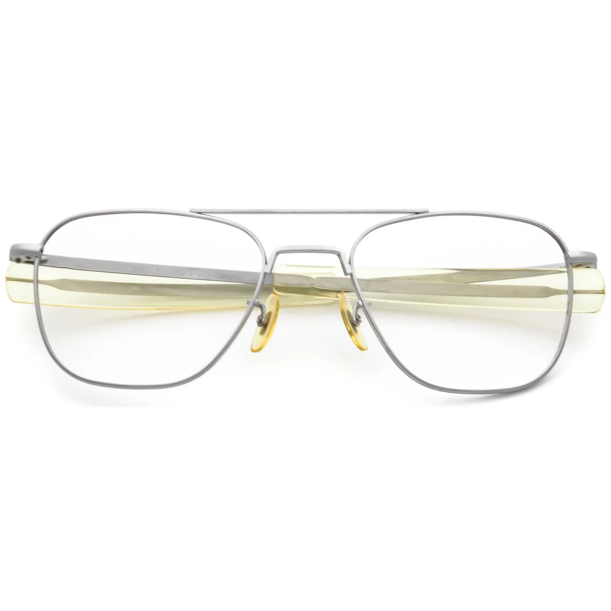 American Optical 5 1/2 vintage 52□20 145 - Image 7