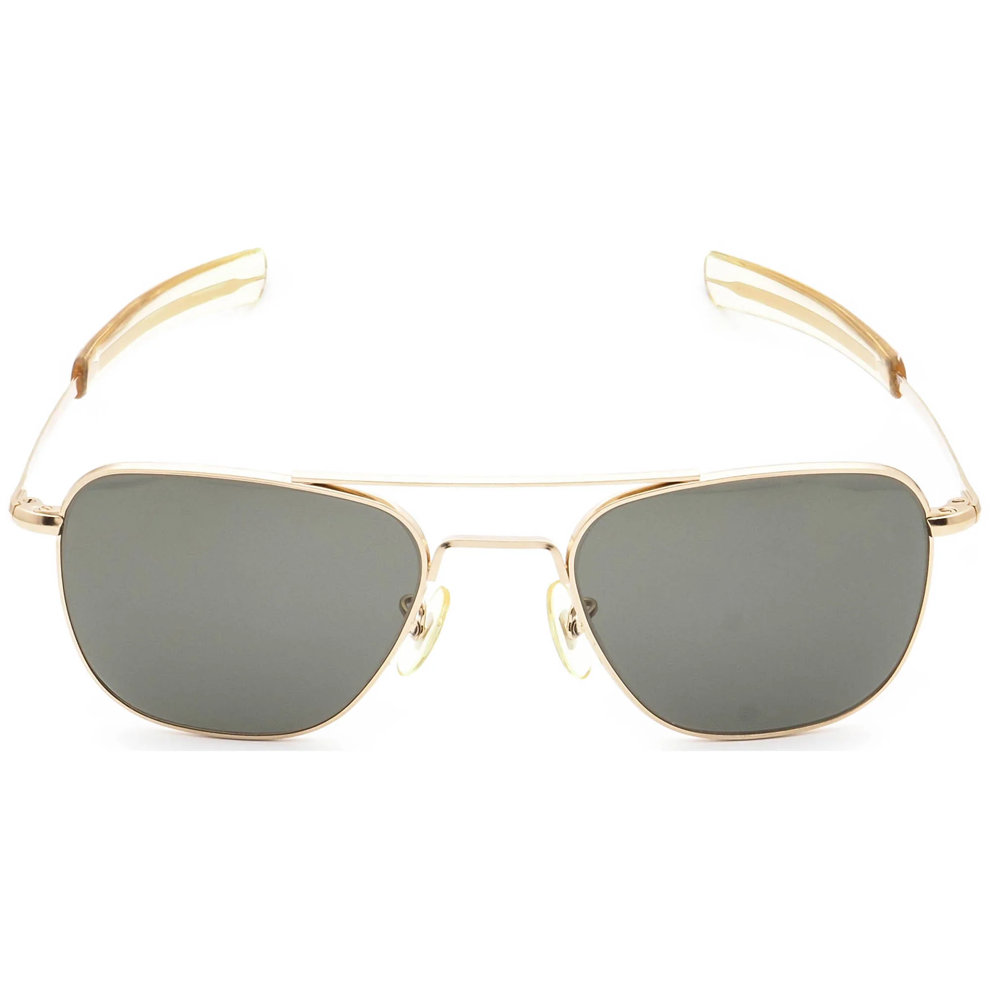 American Optical 5 1/2 vintage 52□20 145 - Image 2