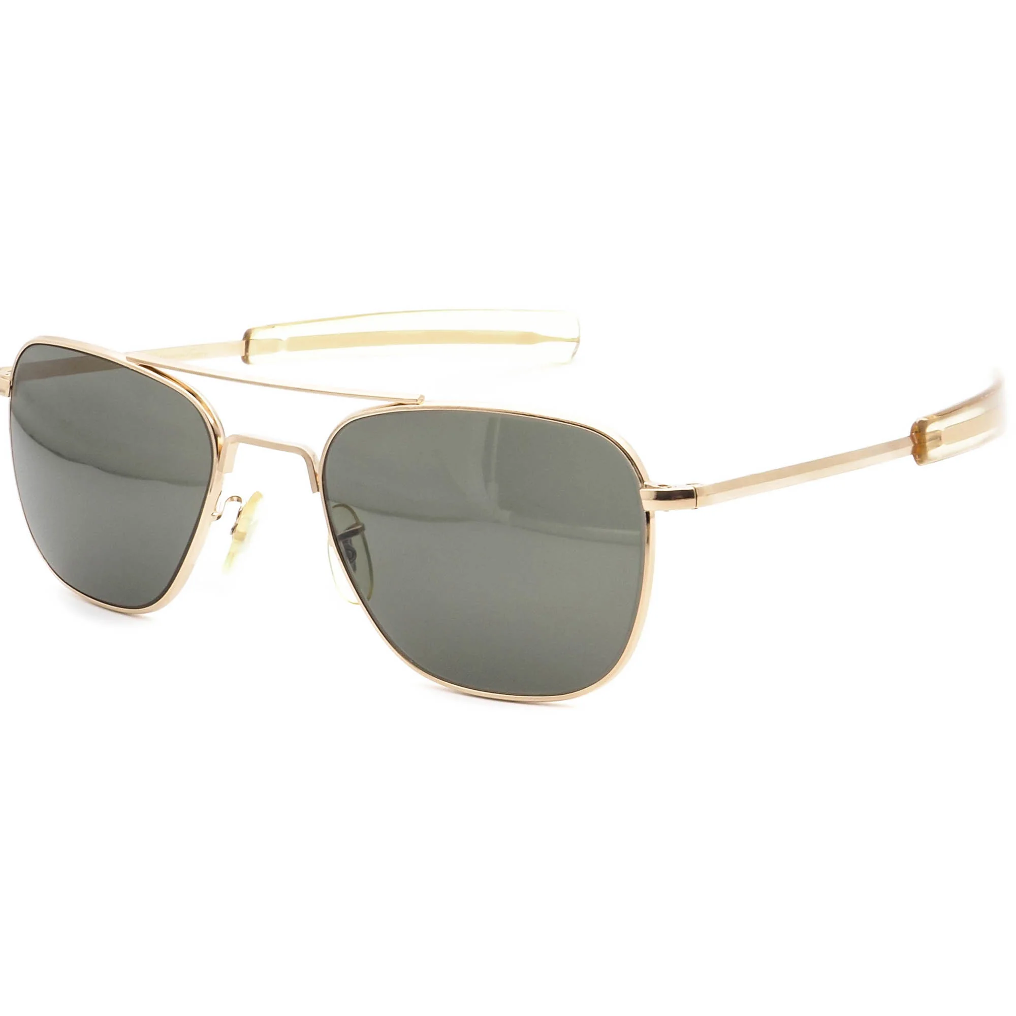 American Optical 5 1/2 vintage 52□20 145 - Image 3