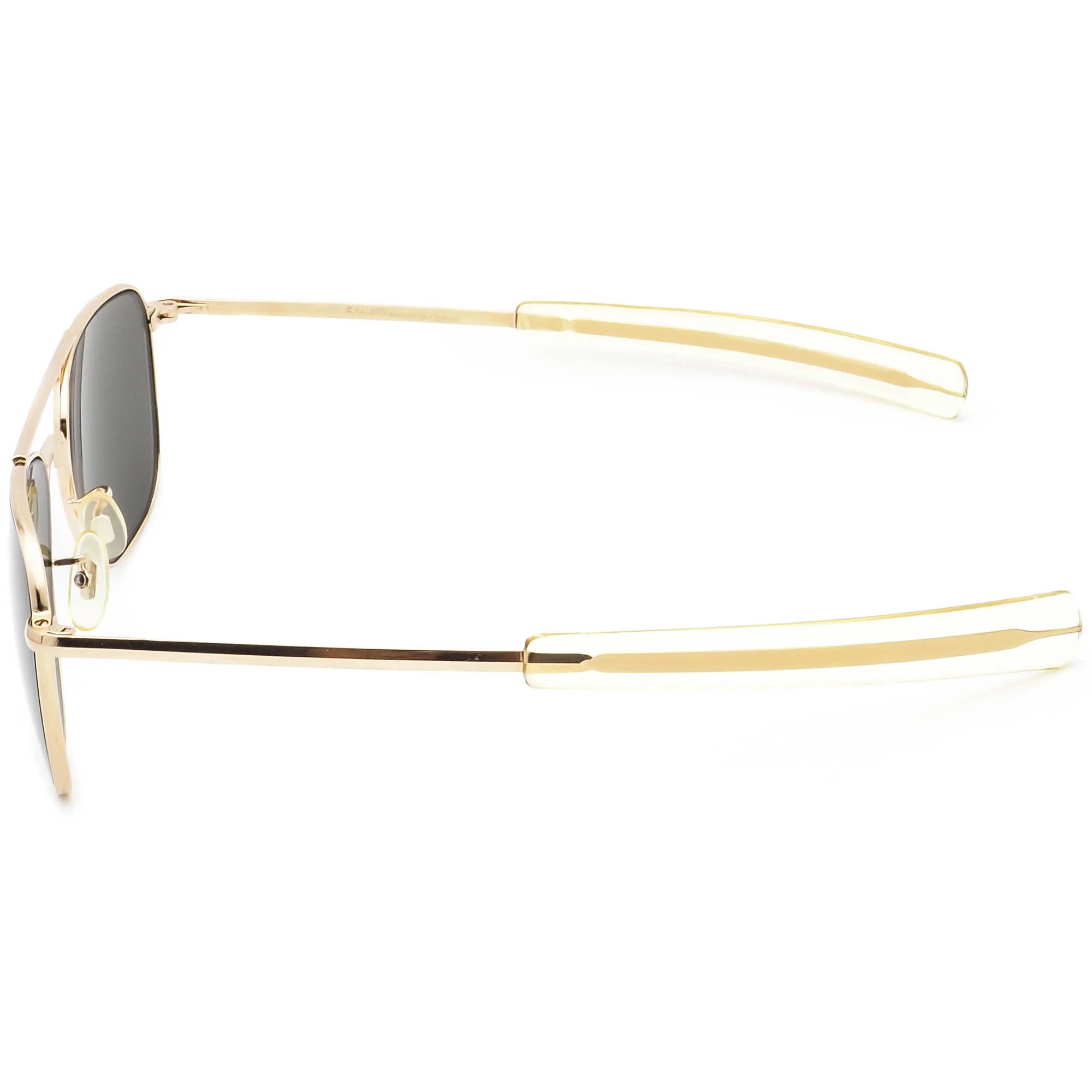 American Optical 5 1/2 vintage 52□20 145 - Image 5
