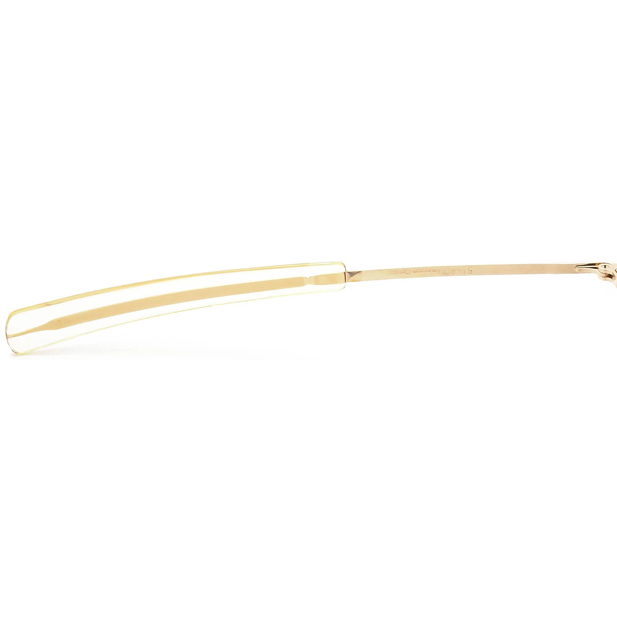 American Optical 5 1/2 vintage 52□20 145 - Image 7