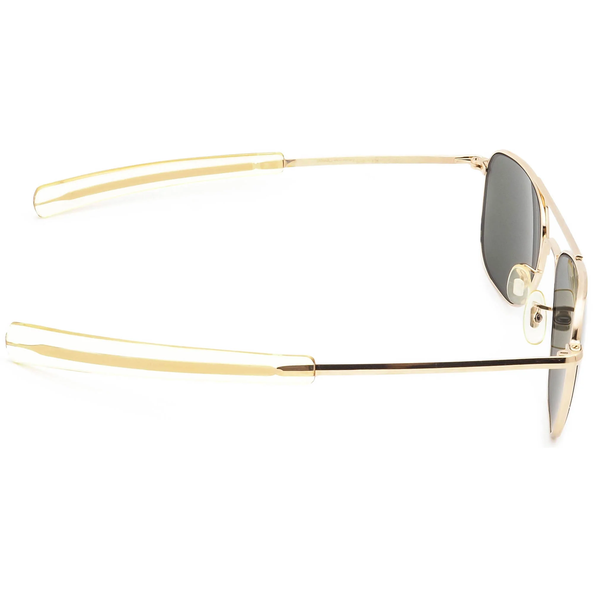American Optical 5 1/2 vintage   52□20 145 - Image 4