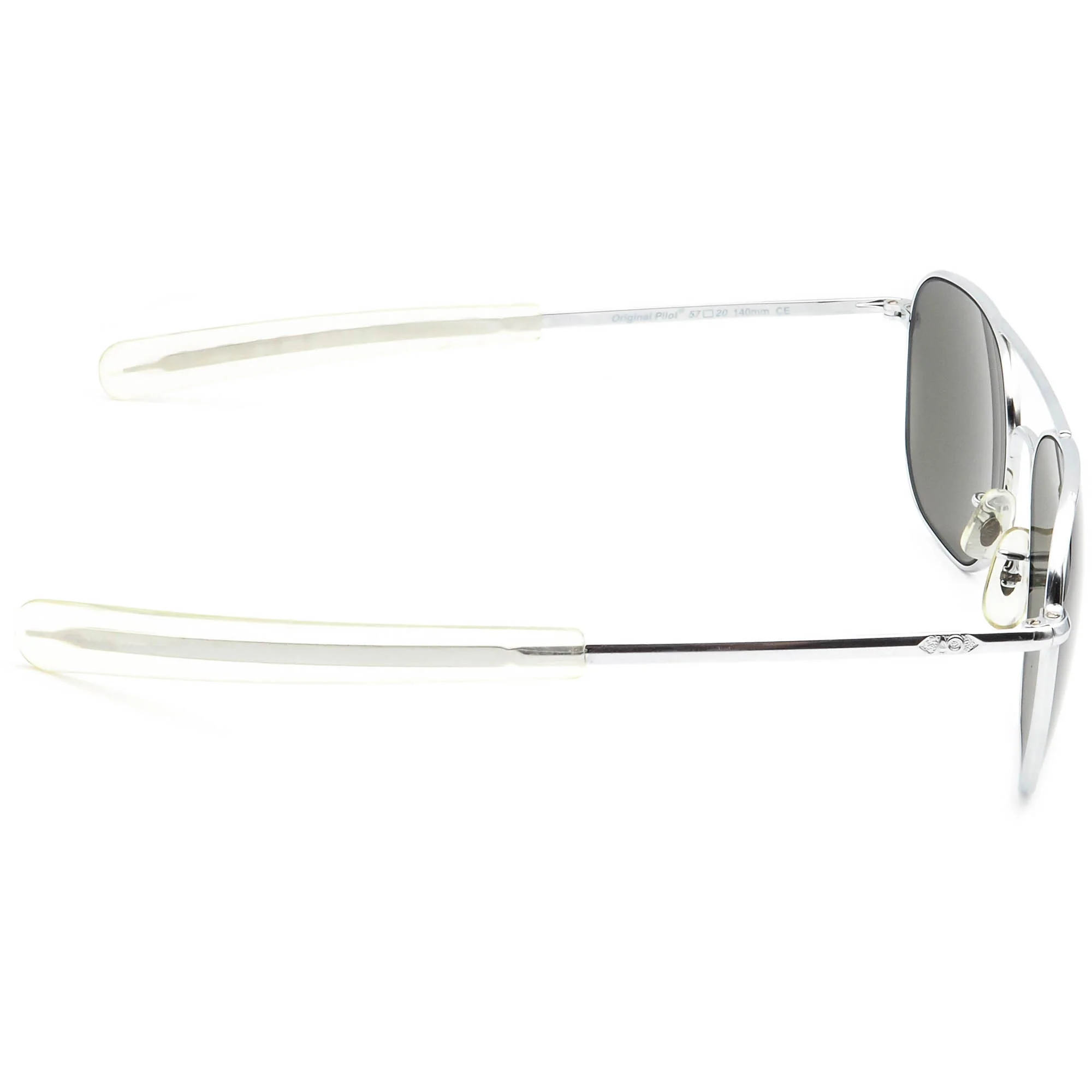 American Optical Original Pilot   57□20 140 - Image 4