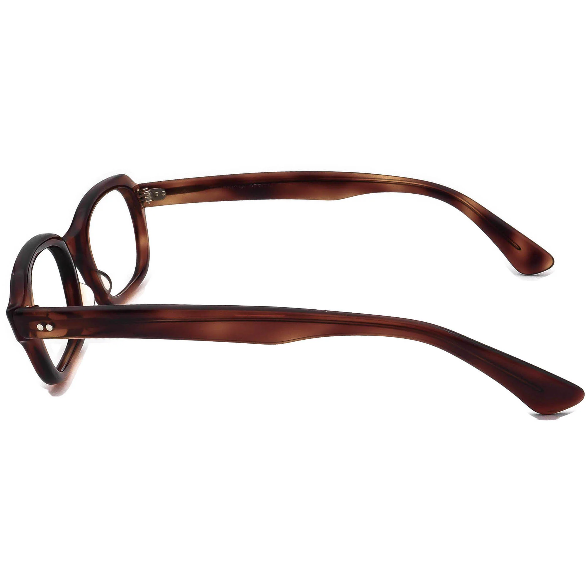 American Optical Tortoise 5 1/2   46□18 140 - Image 5