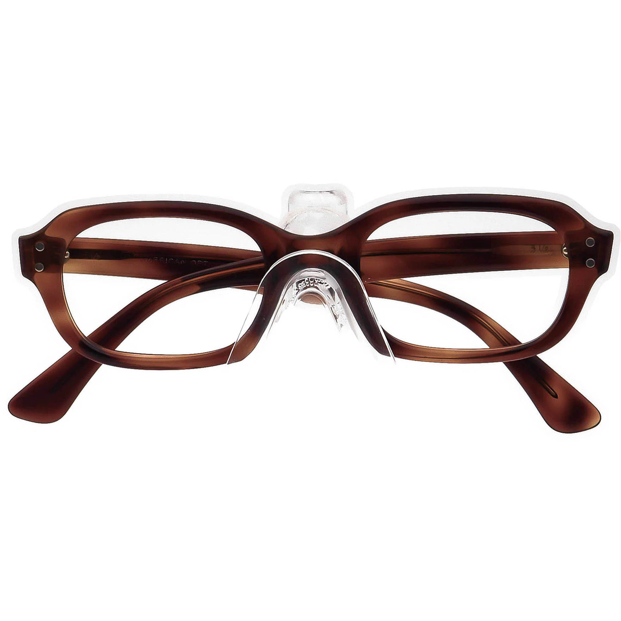 American Optical Tortoise 5 1/2   46□18 140 - Image 6