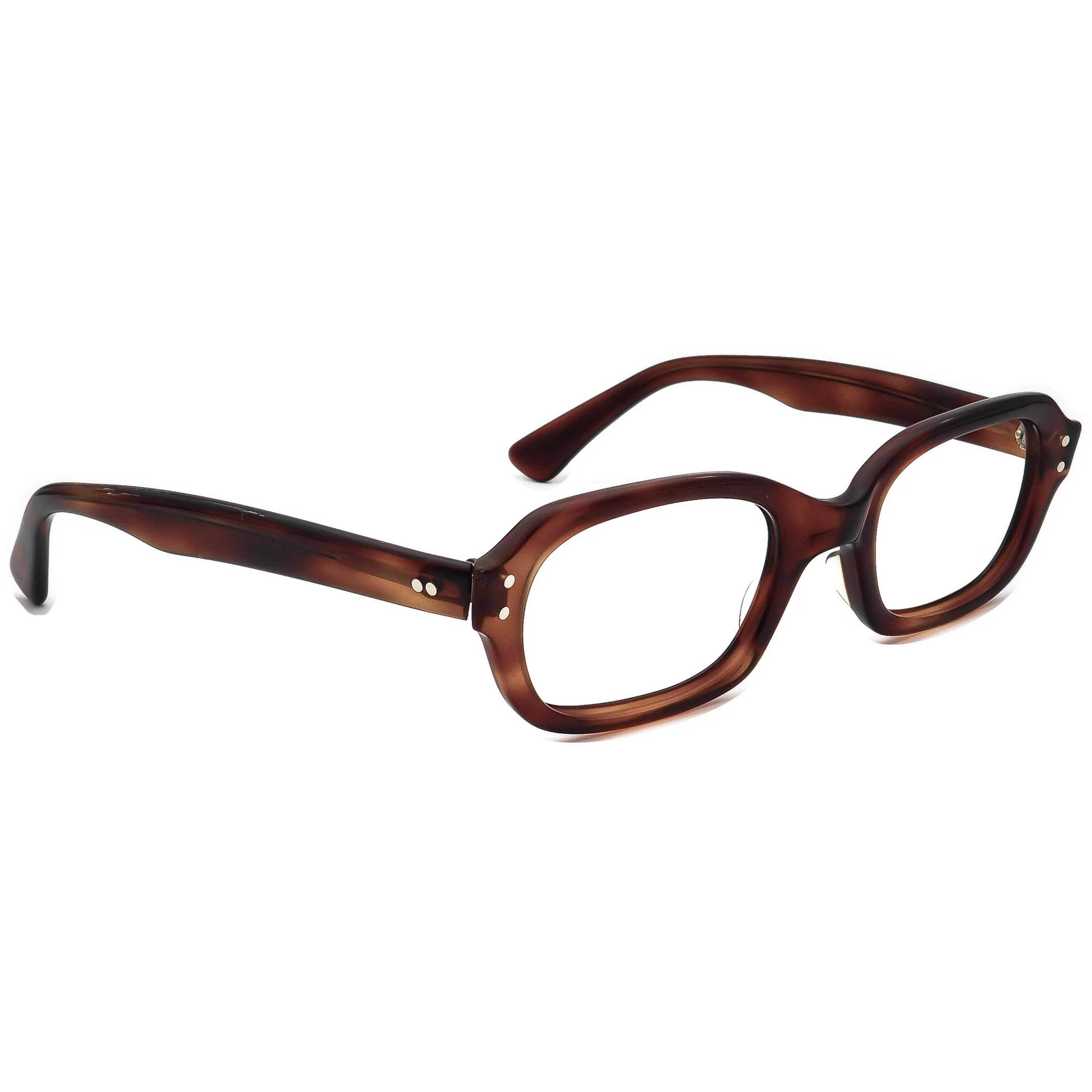 American Optical Tortoise 5 1/2 46□18 140