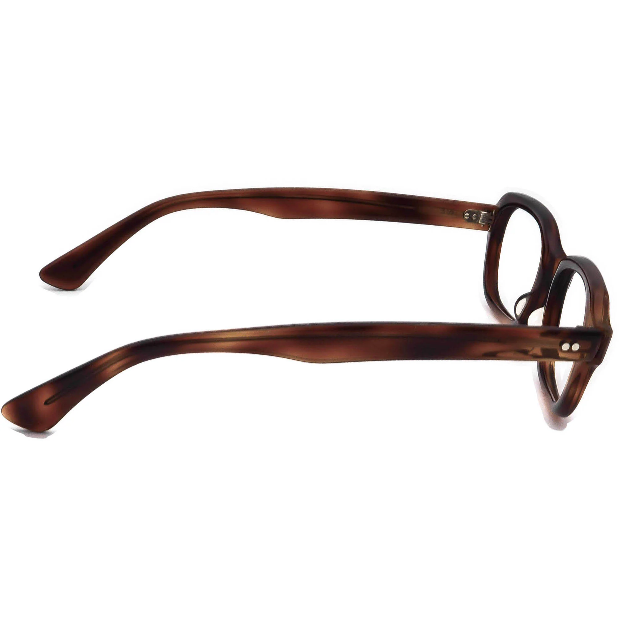 American Optical Tortoise 5 1/2 46□18 140 - Image 4