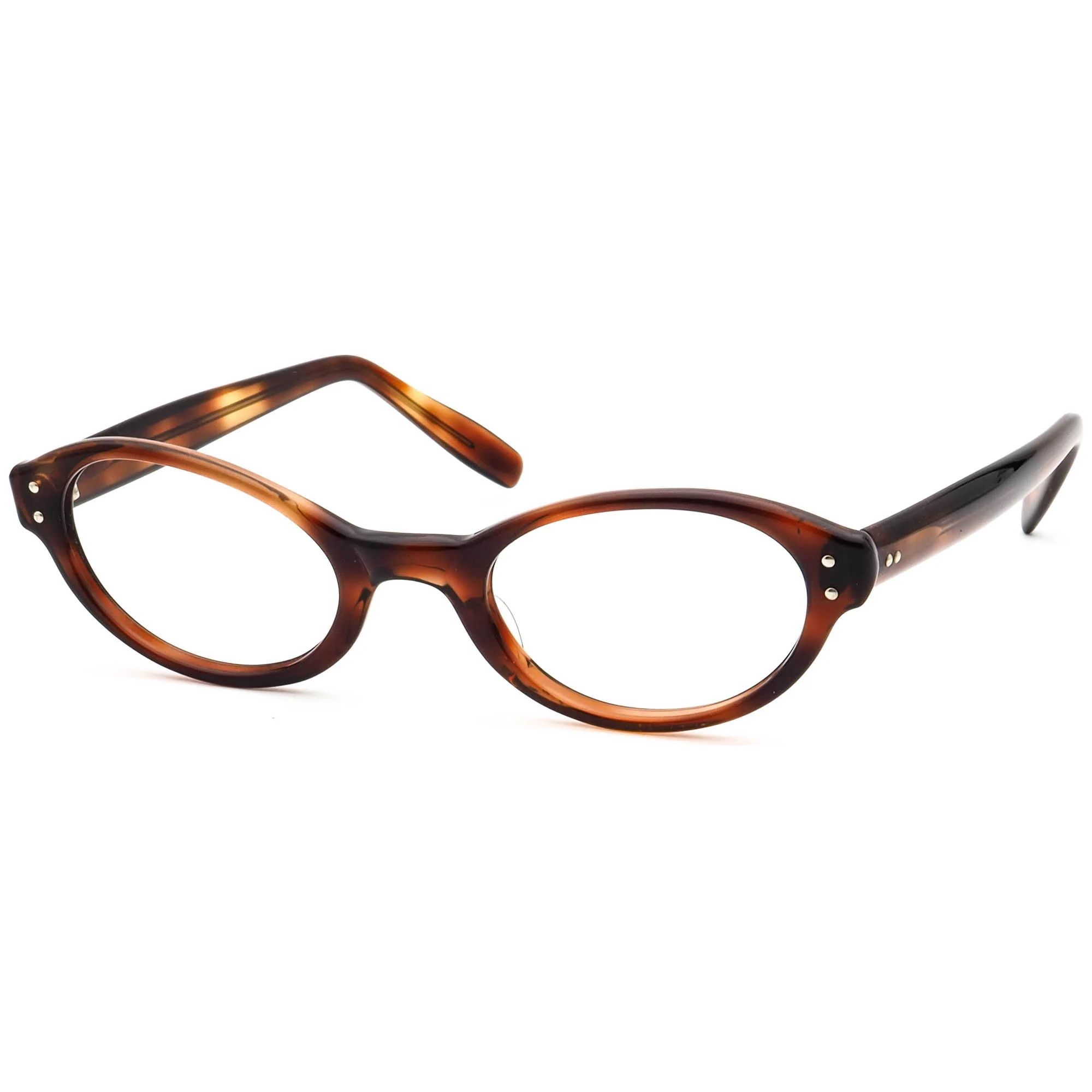 American Optical Vintage Red Dot Screw   43□17 135 - Image 3