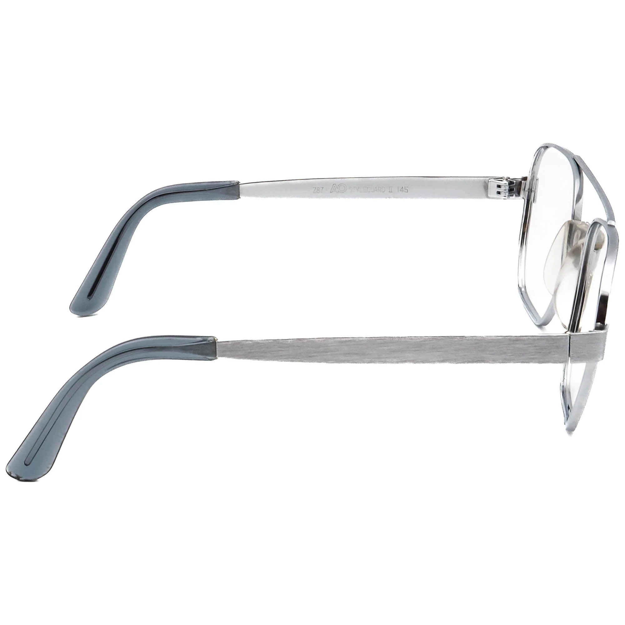 American Optical Z87 StyleGuard II AO Safety   52□22 145 - Image 4