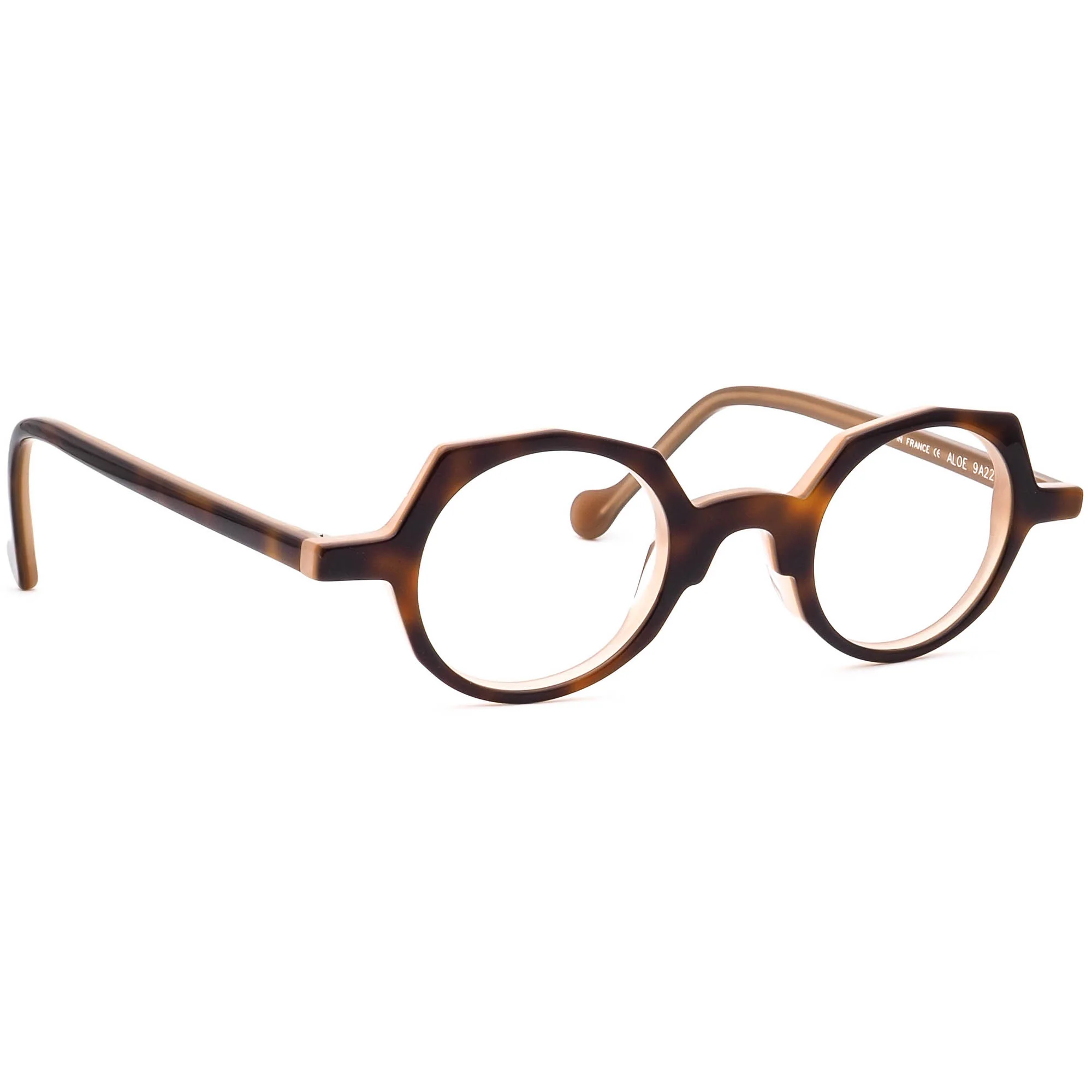 Anne Et Valentin Aloe 9A22   42□25 135