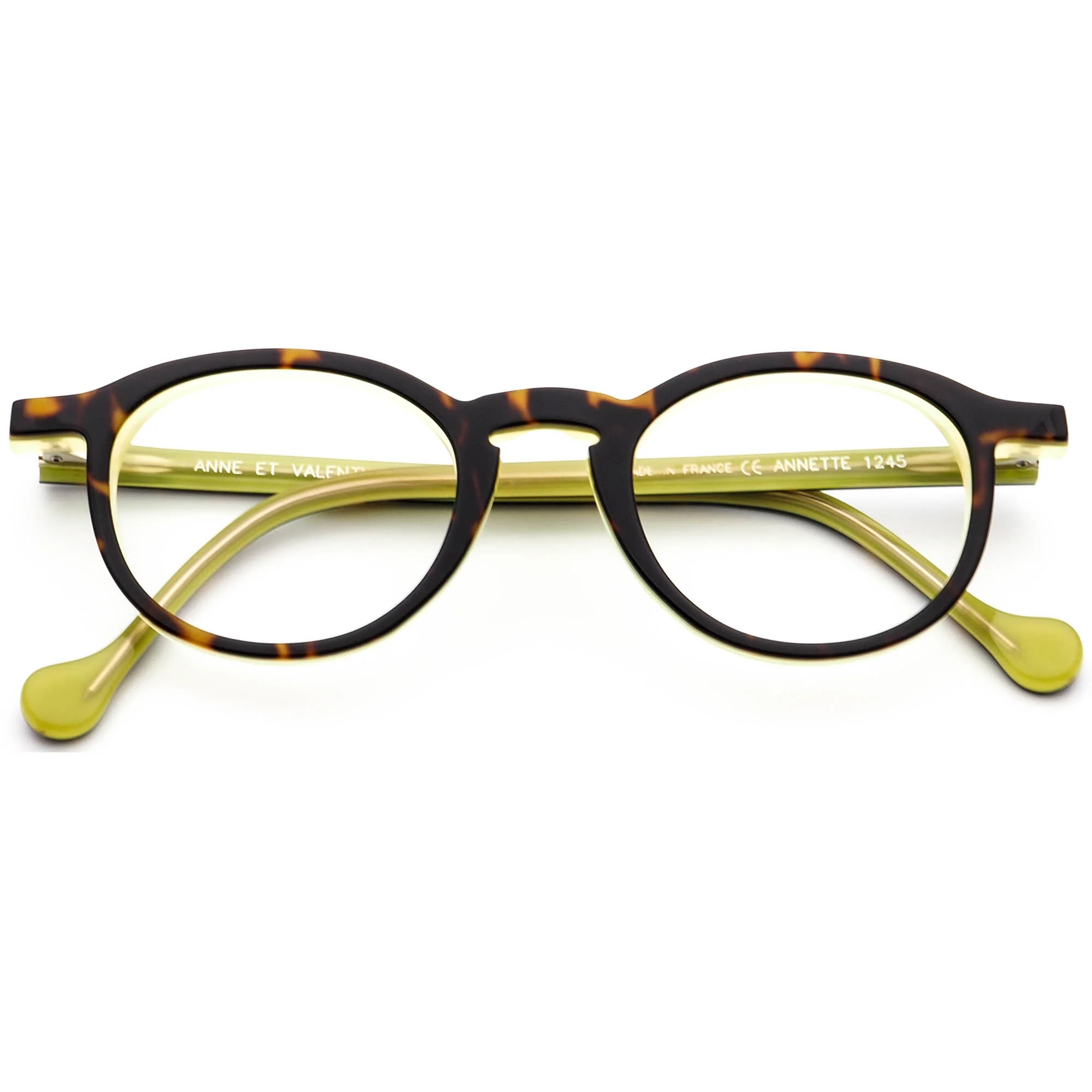 Anne Et Valentin Annette 1245 43□21 135 - Image 6