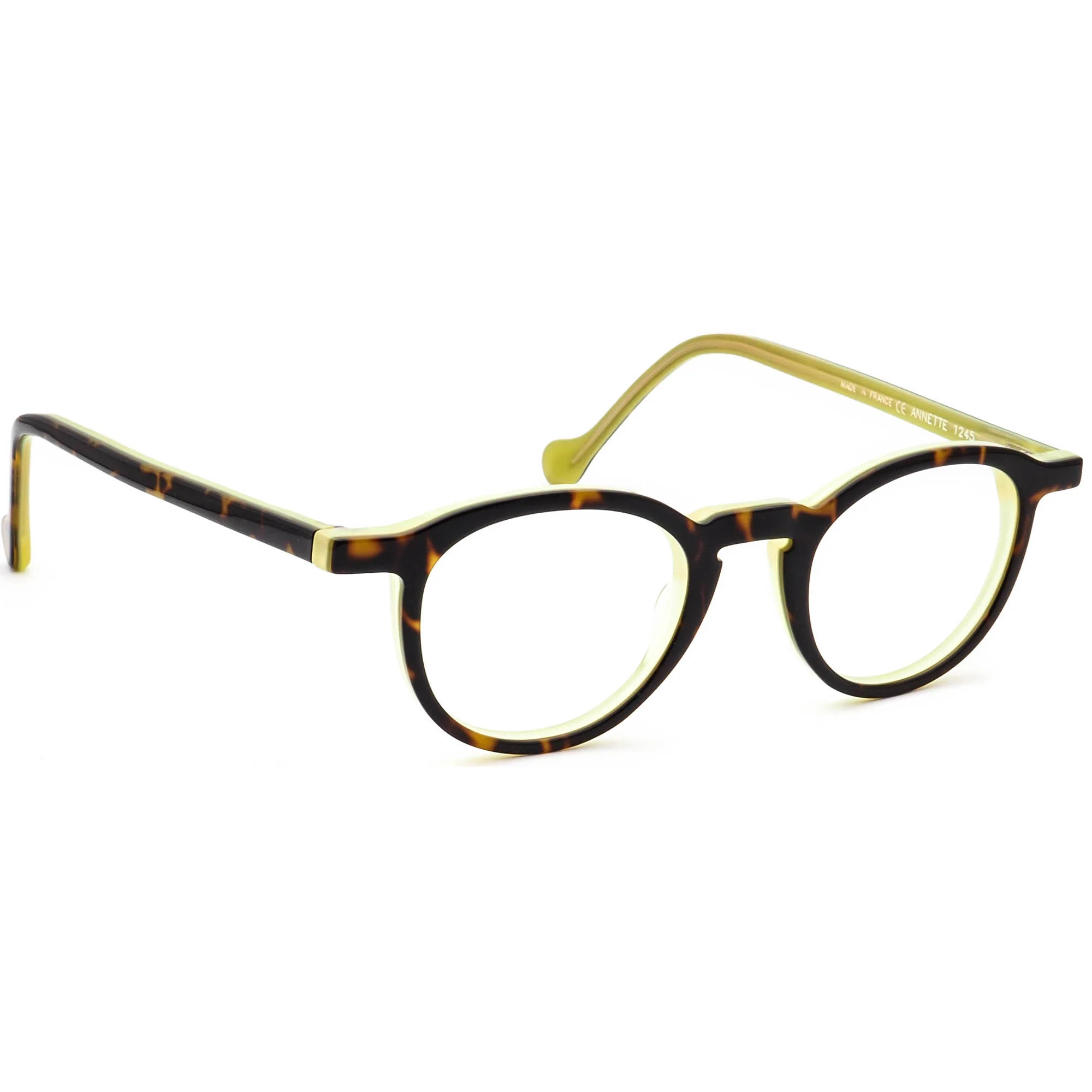 Anne Et Valentin Annette 1245 43□21 135