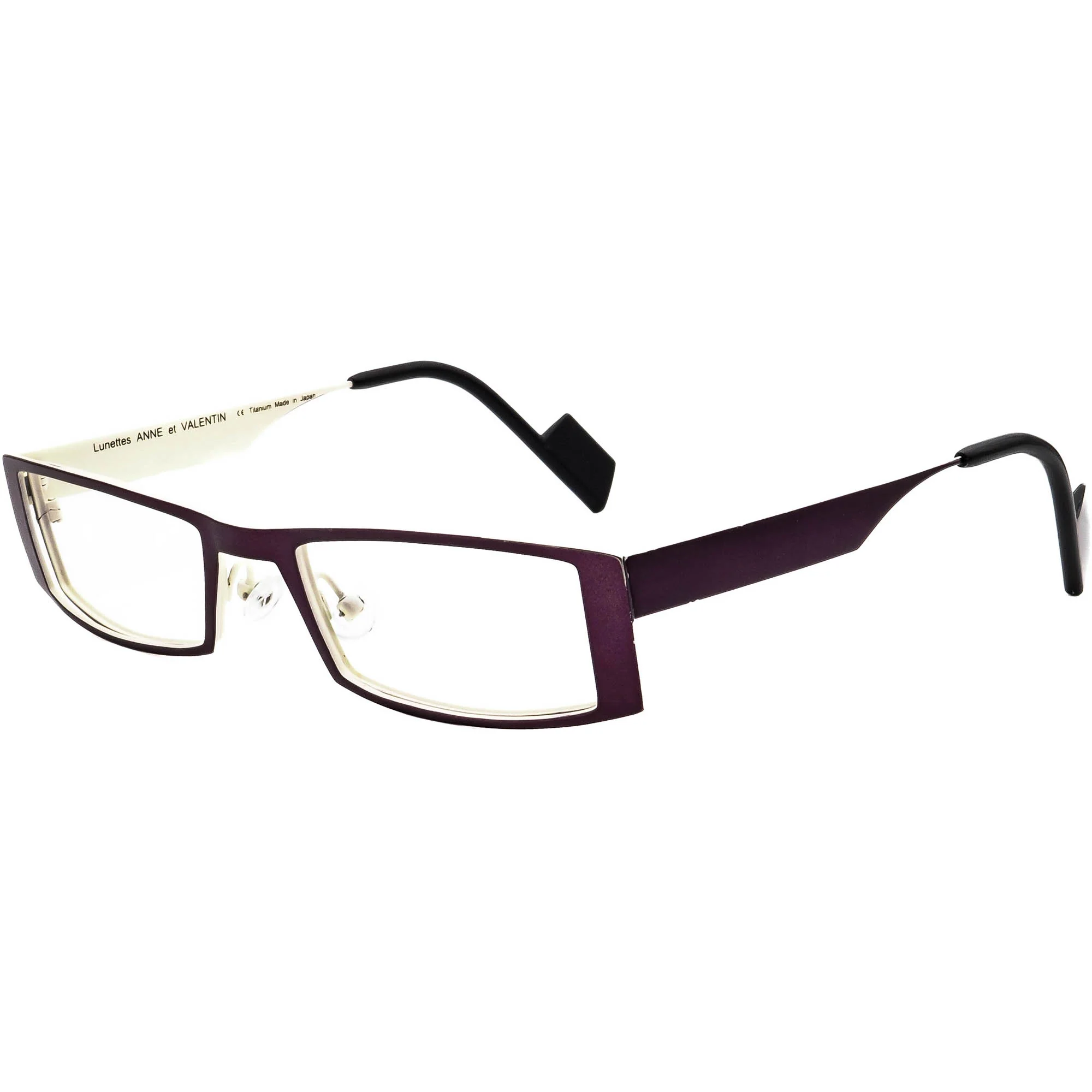 Anne Et Valentin B 97 Tagada Titanium   51□20 140 - Image 3