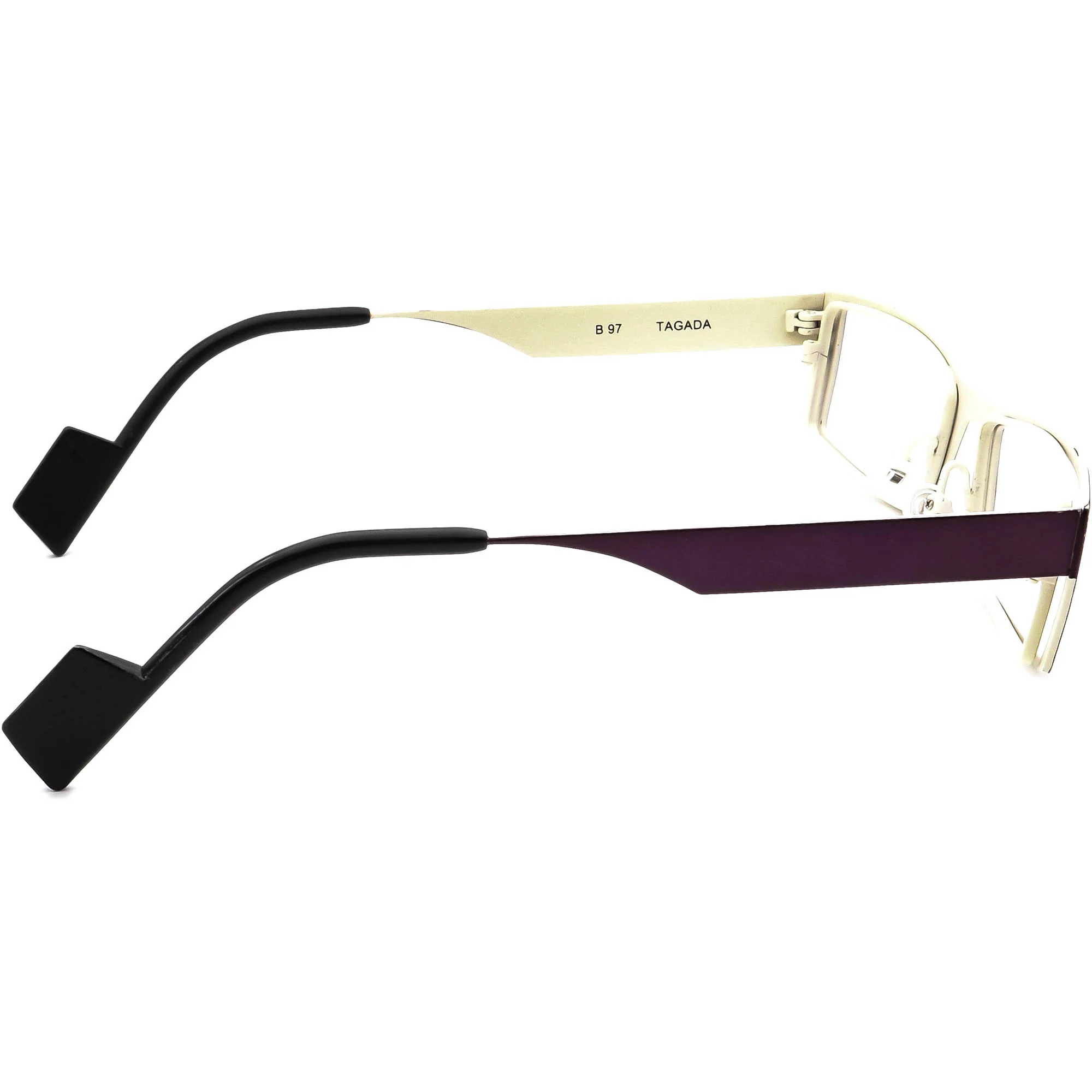 Anne Et Valentin B 97 Tagada Titanium   51□20 140 - Image 6