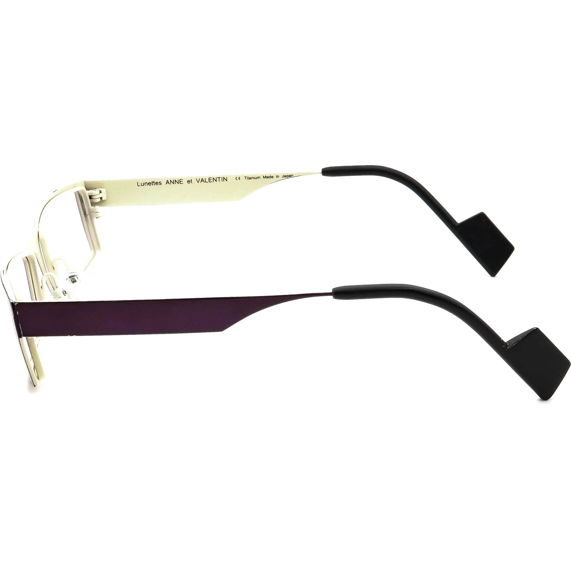 Anne Et Valentin B 97 Tagada Titanium   51□20 140 - Image 7