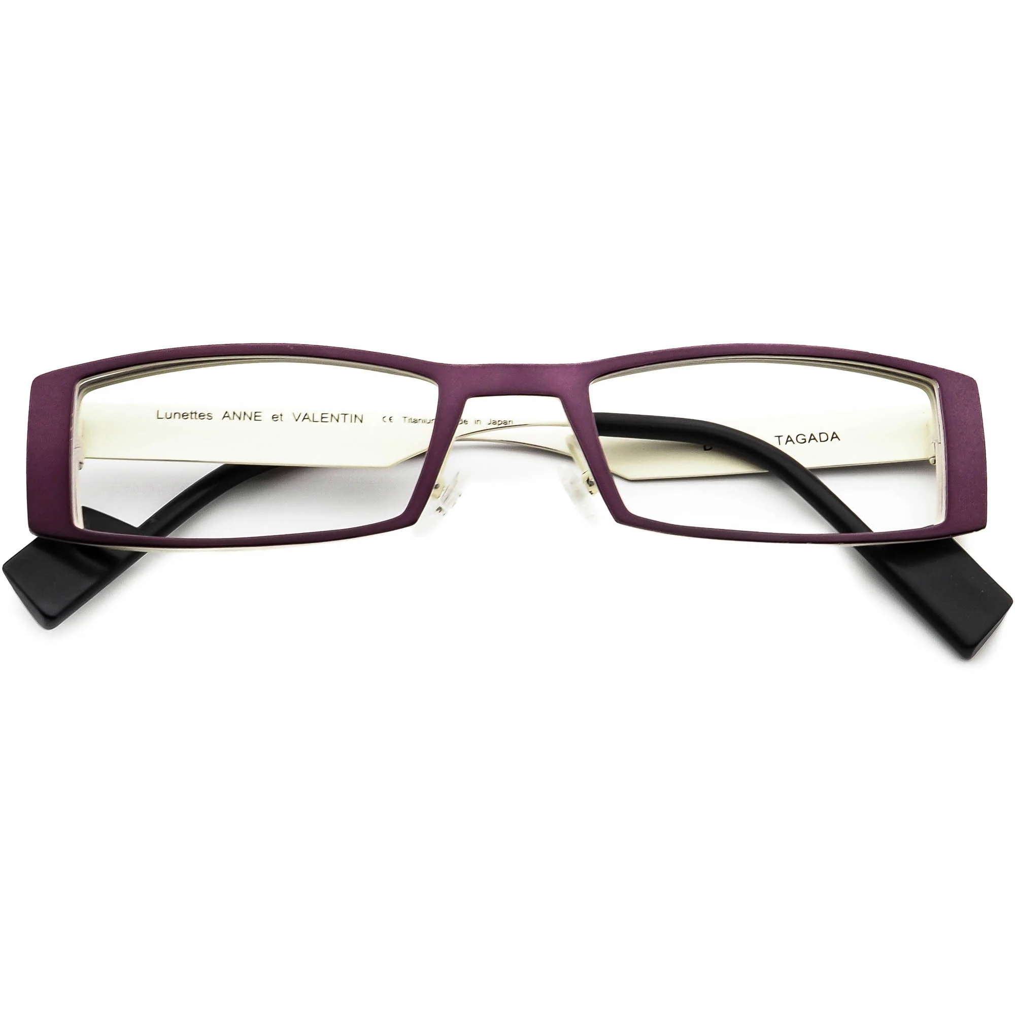 Anne Et Valentin B 97 Tagada Titanium   51□20 140 - Image 8