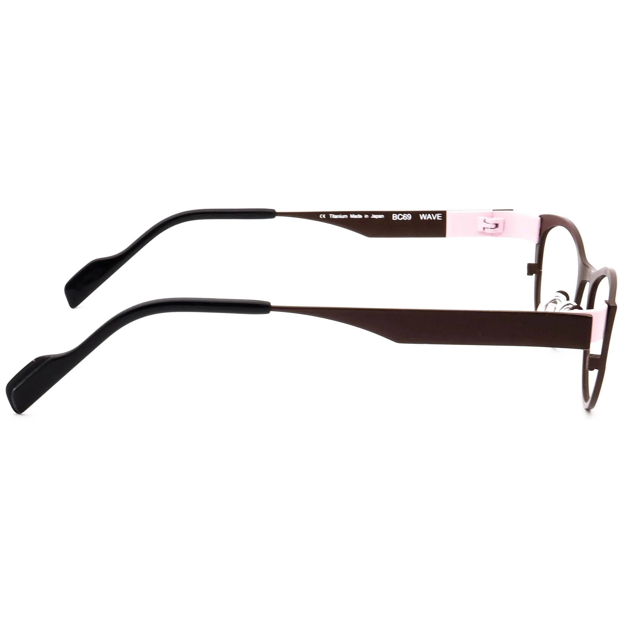 Anne Et Valentin BC69 Wave Titanium   45□22 140 - Image 4