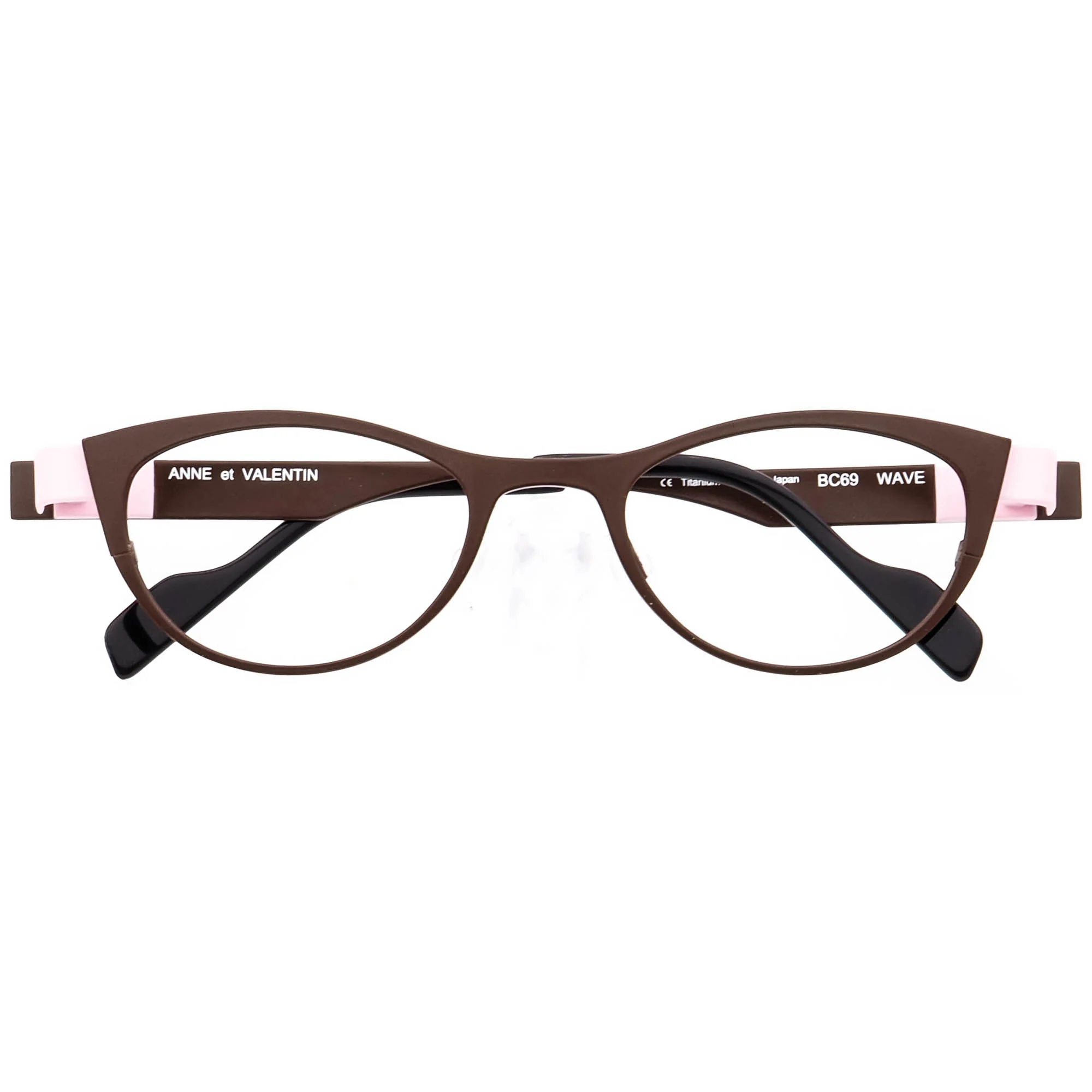Anne Et Valentin BC69 Wave Titanium   45□22 140 - Image 6