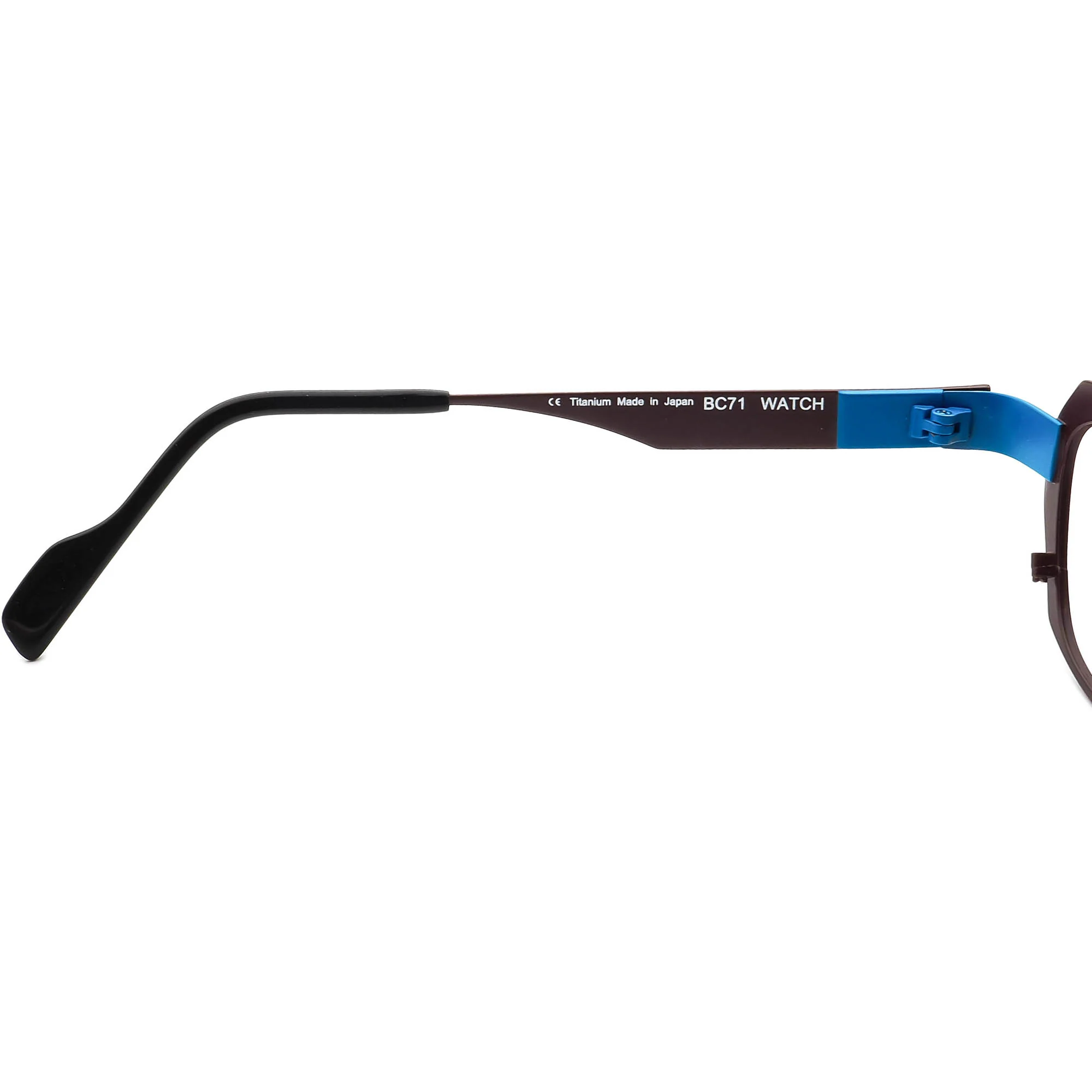 Anne Et Valentin BC71 Watch Titanium   45□20 135 - Image 7