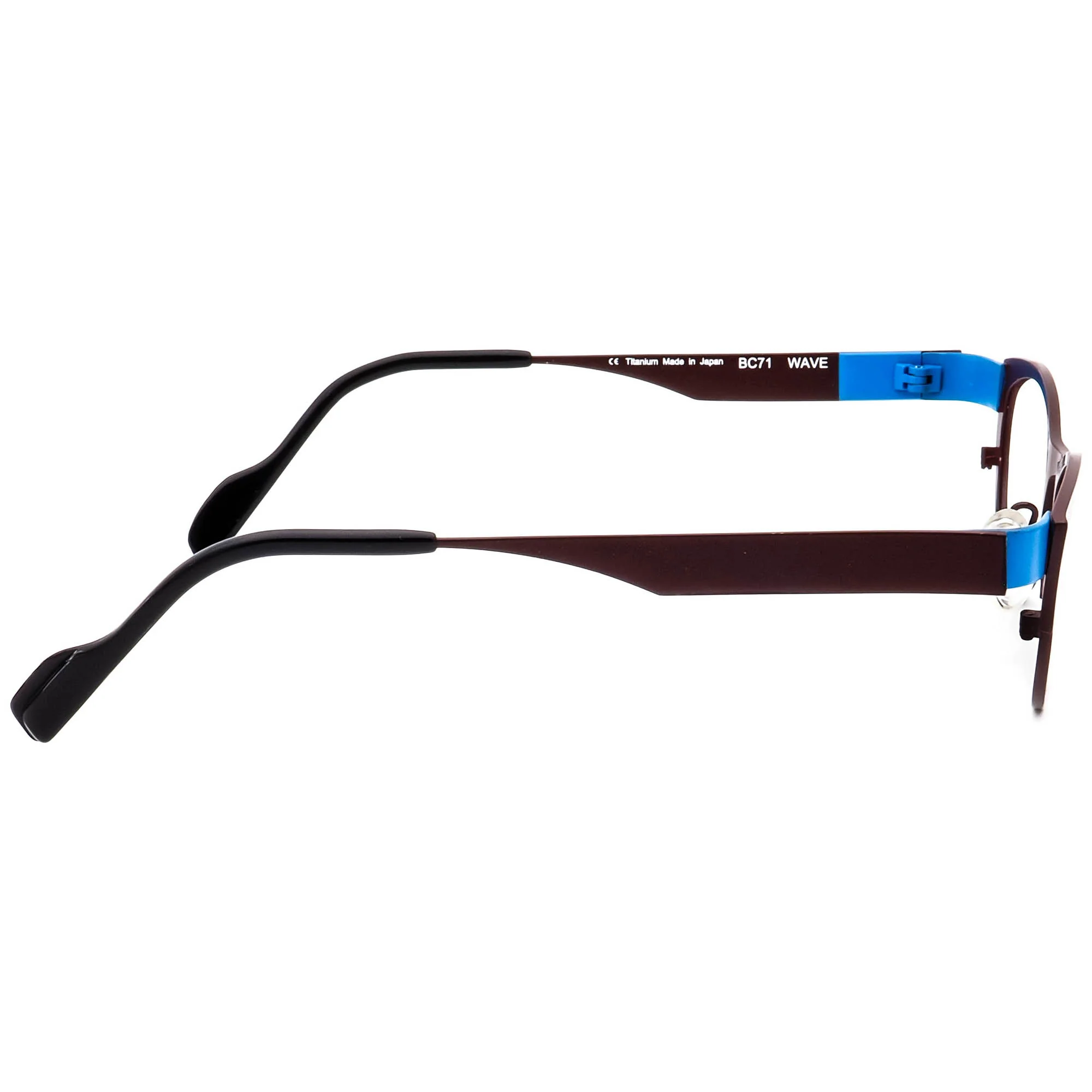 Anne Et Valentin BC71 Wave Titanium   45□22 140 - Image 4