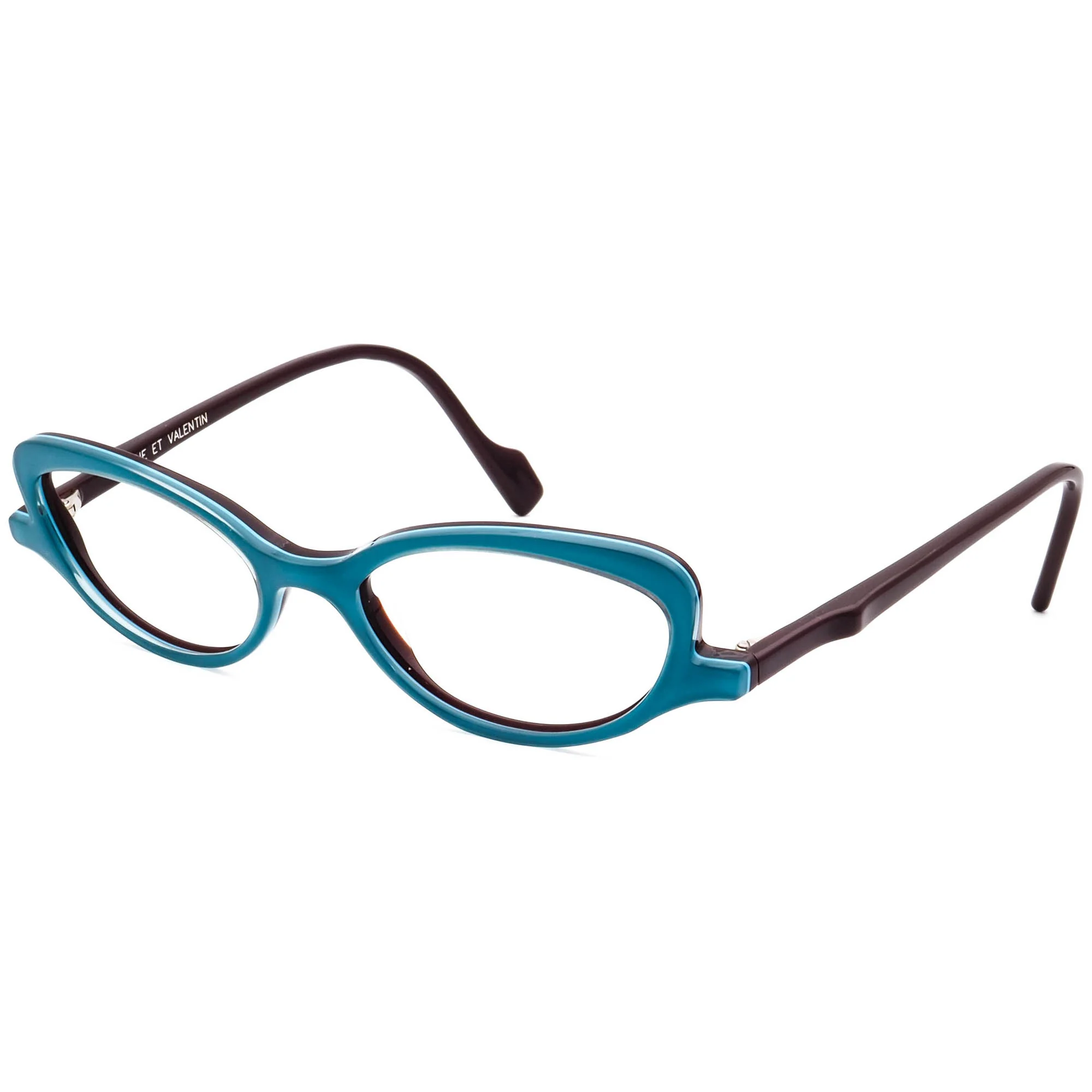 Anne Et Valentin Blue   48□20 135 - Image 3