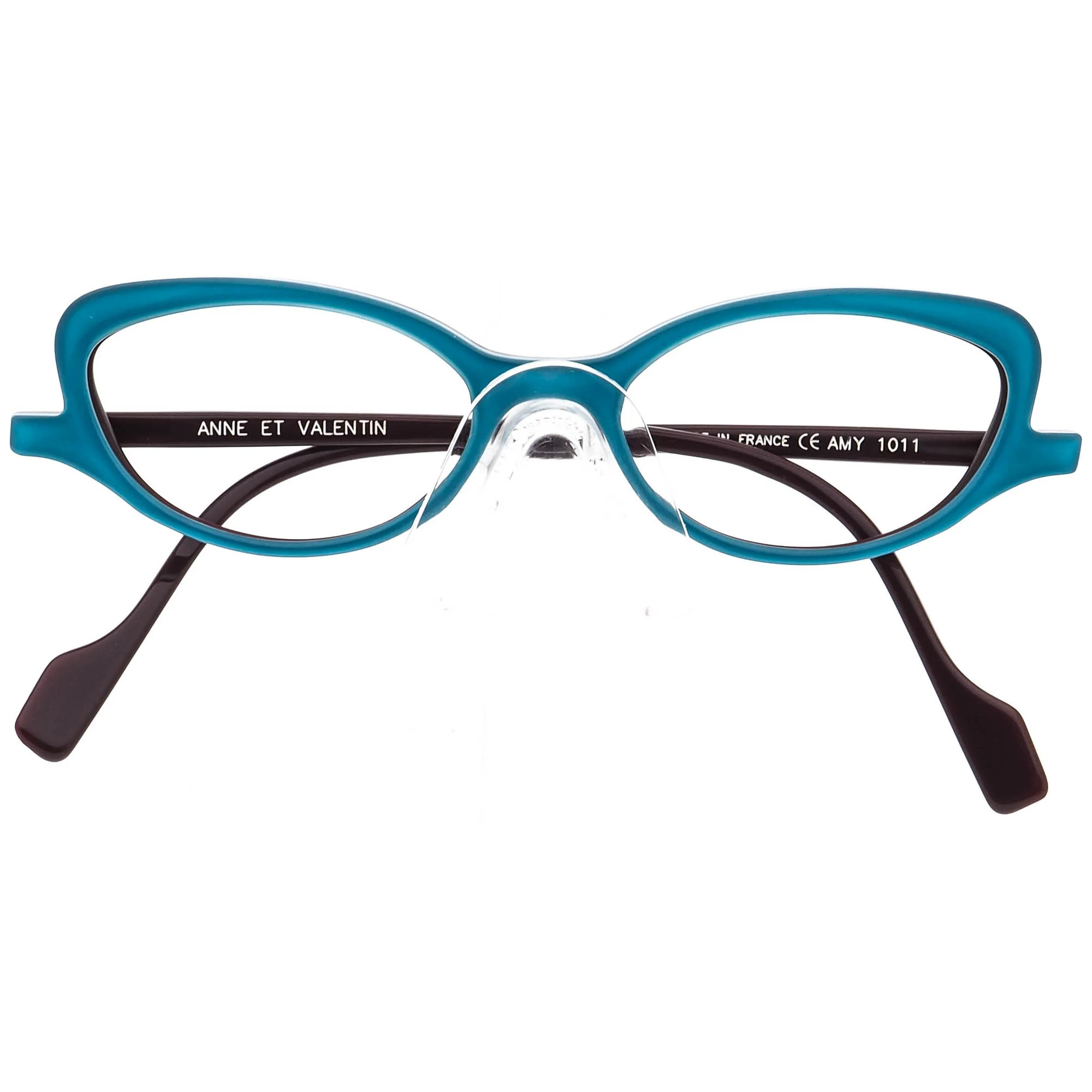Anne Et Valentin Blue   48□20 135 - Image 6