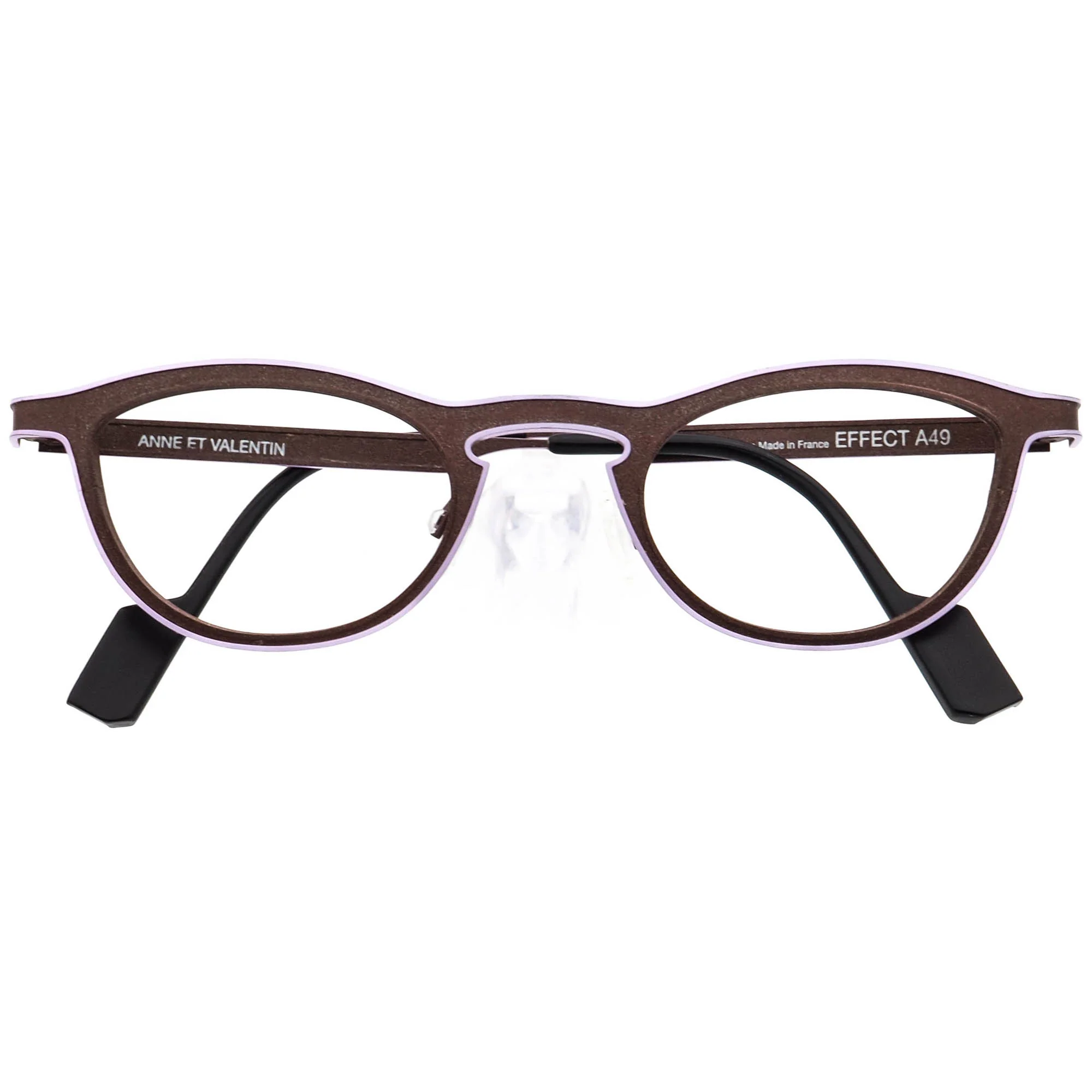Anne Et Valentin Effect A49  46□22 135 - Image 6