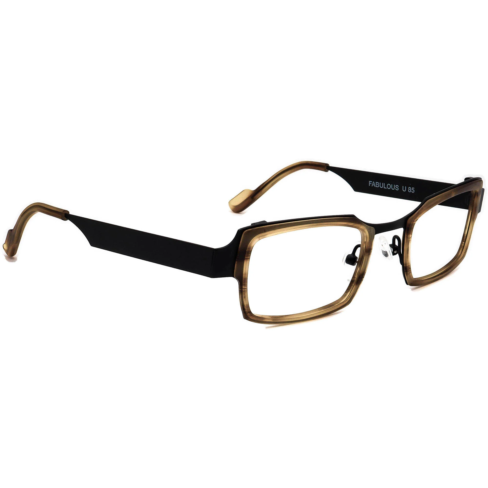 Anne Et Valentin Fabulous U 85   46□19 120