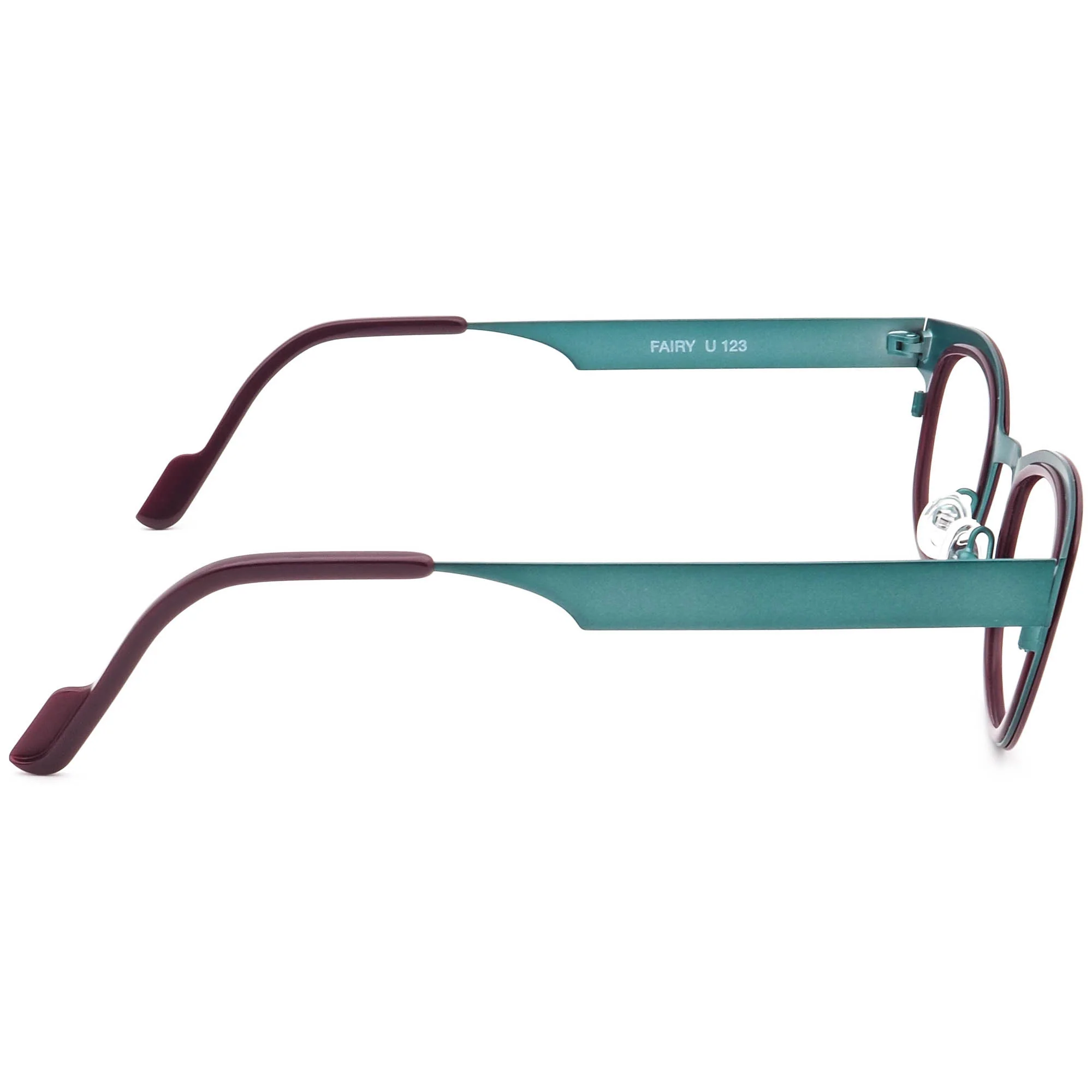 Anne Et Valentin Fairy U 123  47□22 135 - Image 4