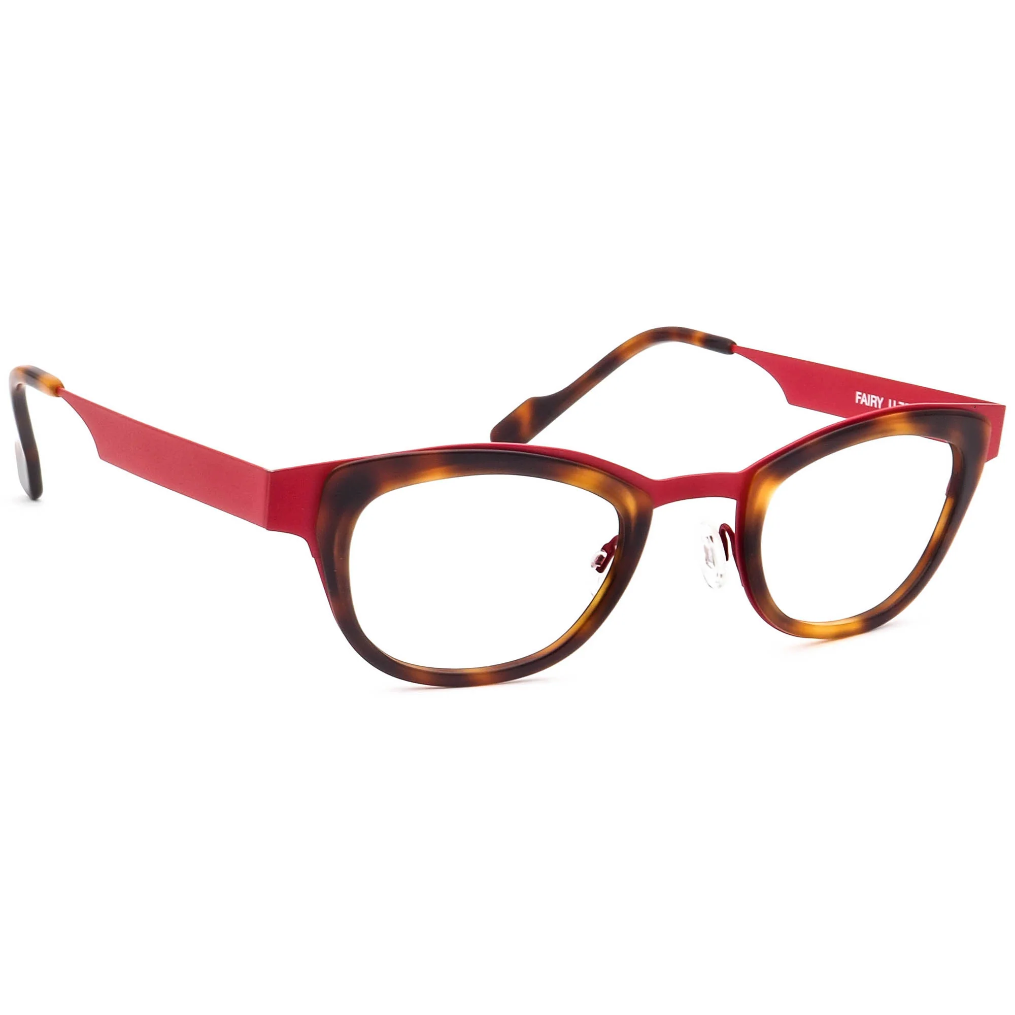 Anne Et Valentin Fairy U 78   46□22 135
