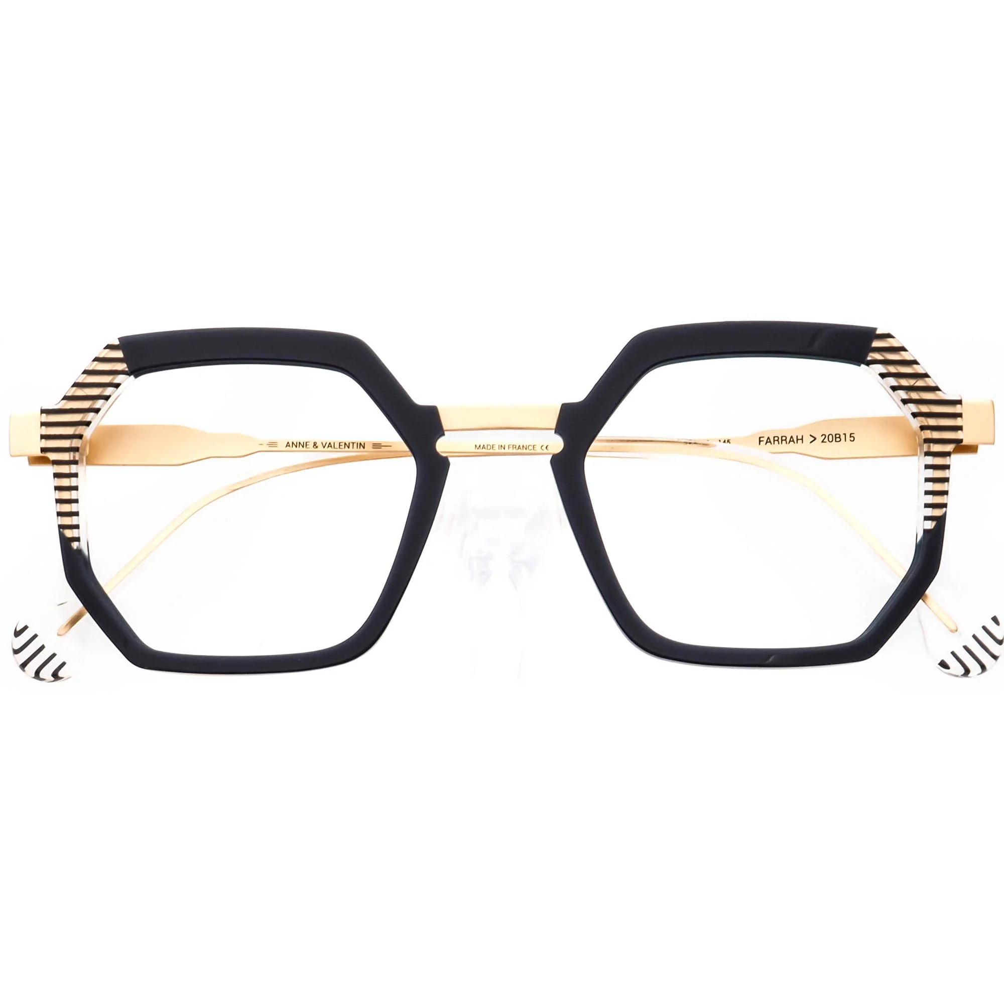 Anne Et Valentin Farrah 10B15 - Image 6