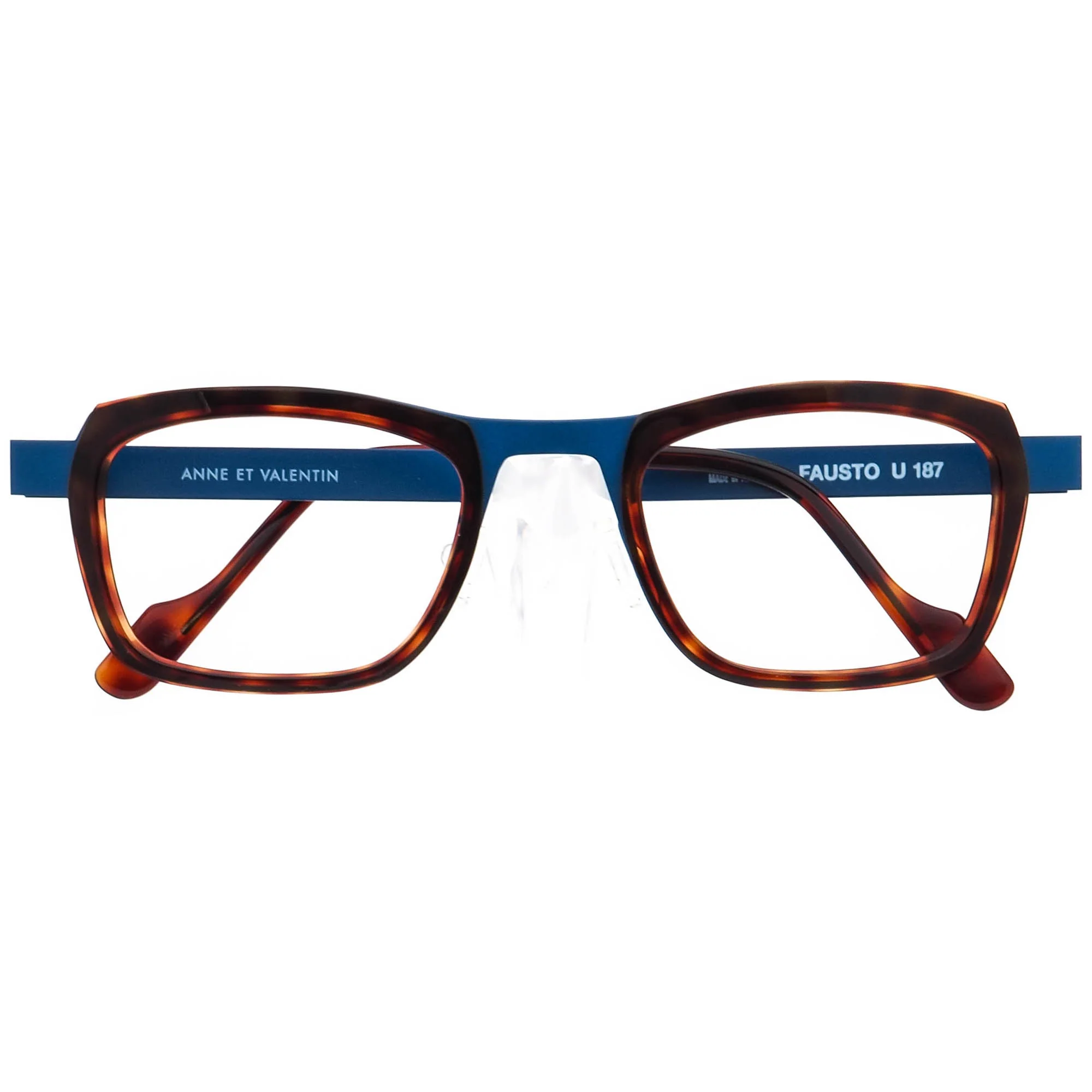 Anne Et Valentin Fausto U 187   47□22 135 - Image 6