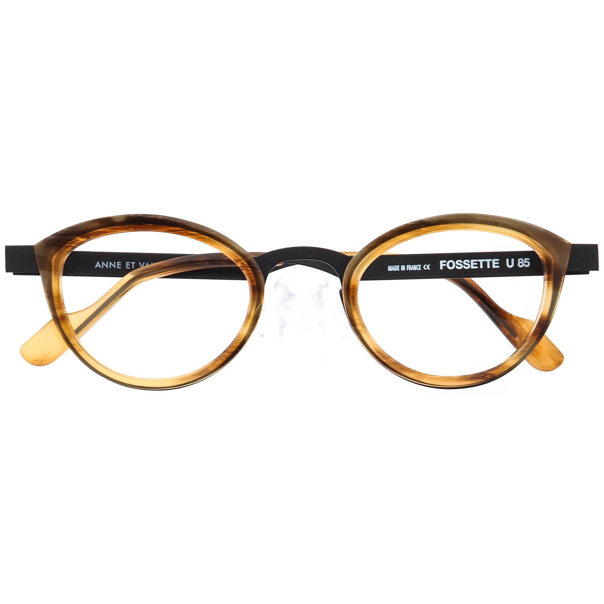 Anne Et Valentin Fossette U 85   45□22 135 - Image 6