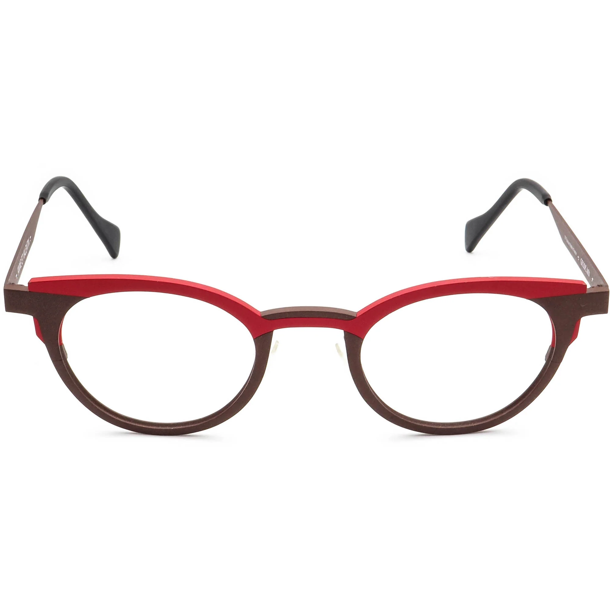 Anne Et Valentin Geode A101 Titanium - Image 2