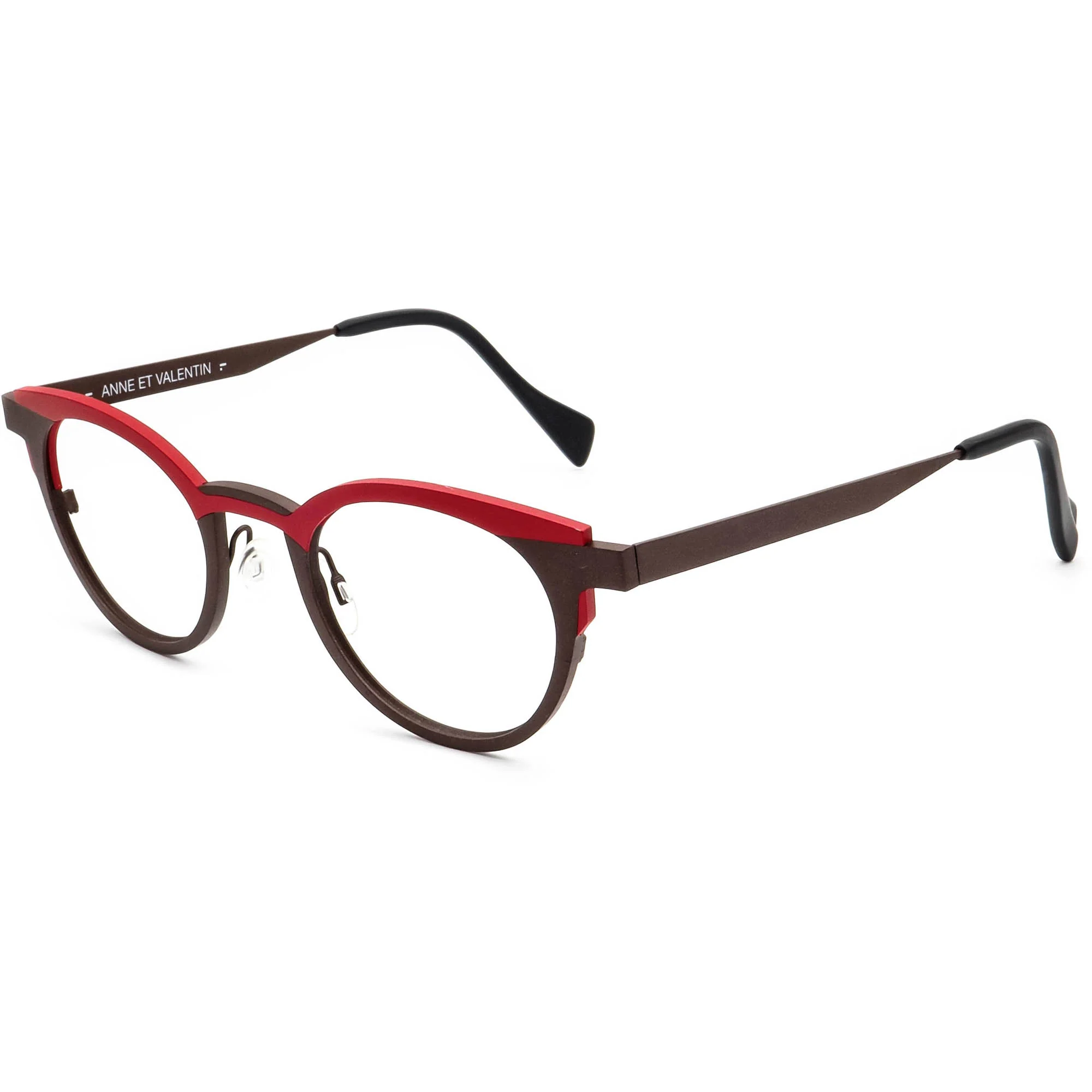 Anne Et Valentin Geode A101 Titanium - Image 3
