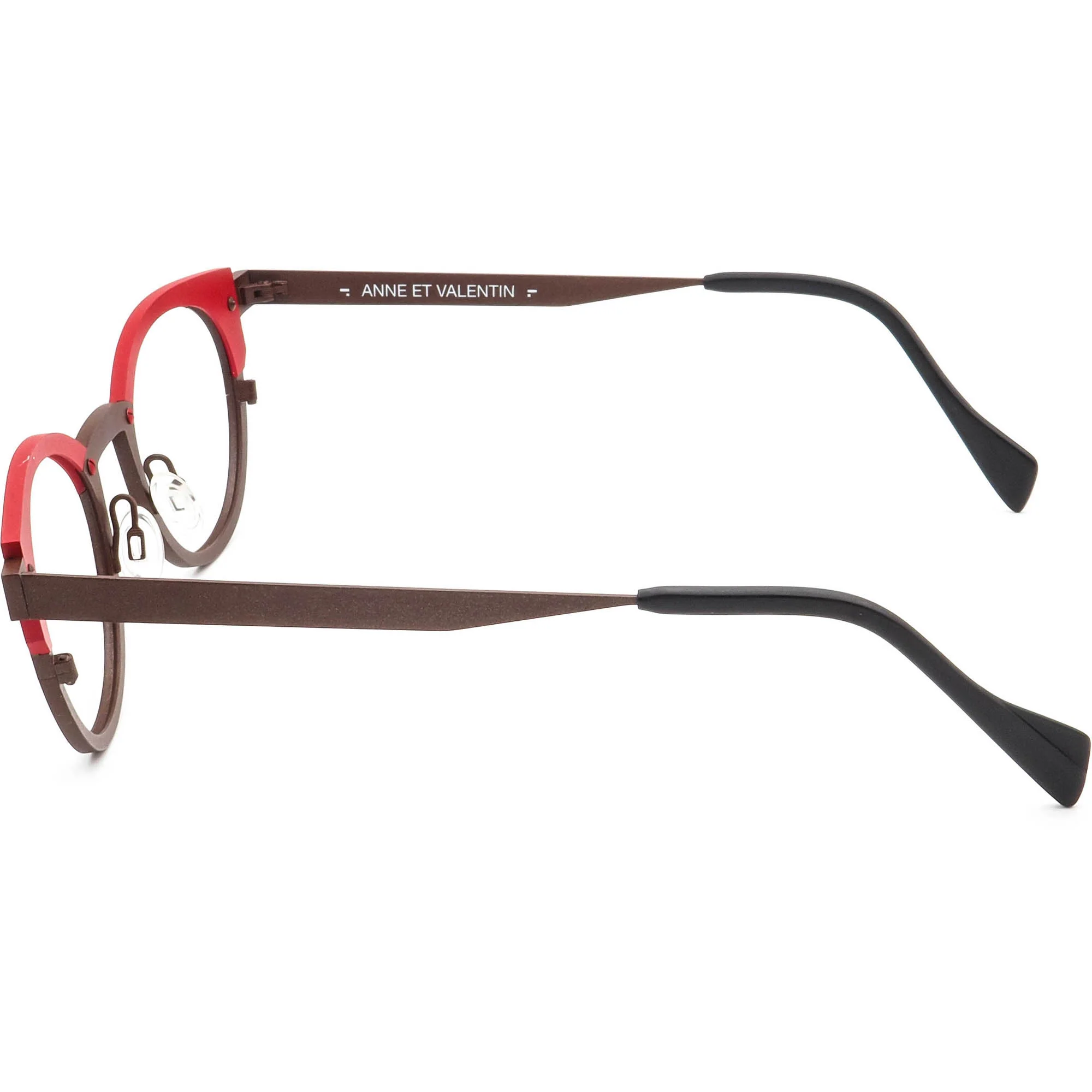 Anne Et Valentin Geode A101 Titanium - Image 6