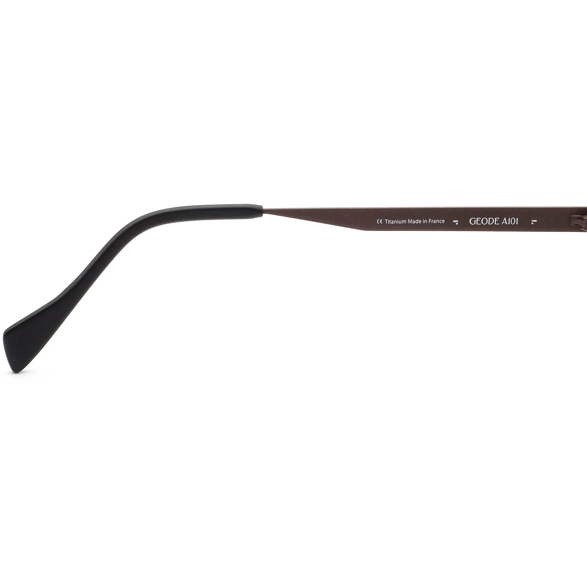Anne Et Valentin Geode A101 Titanium - Image 8