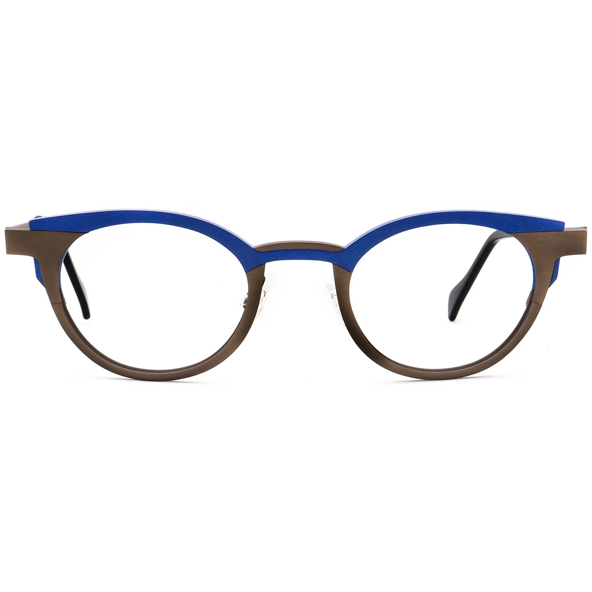 Anne Et Valentin Geode A104 Titanium - Image 2