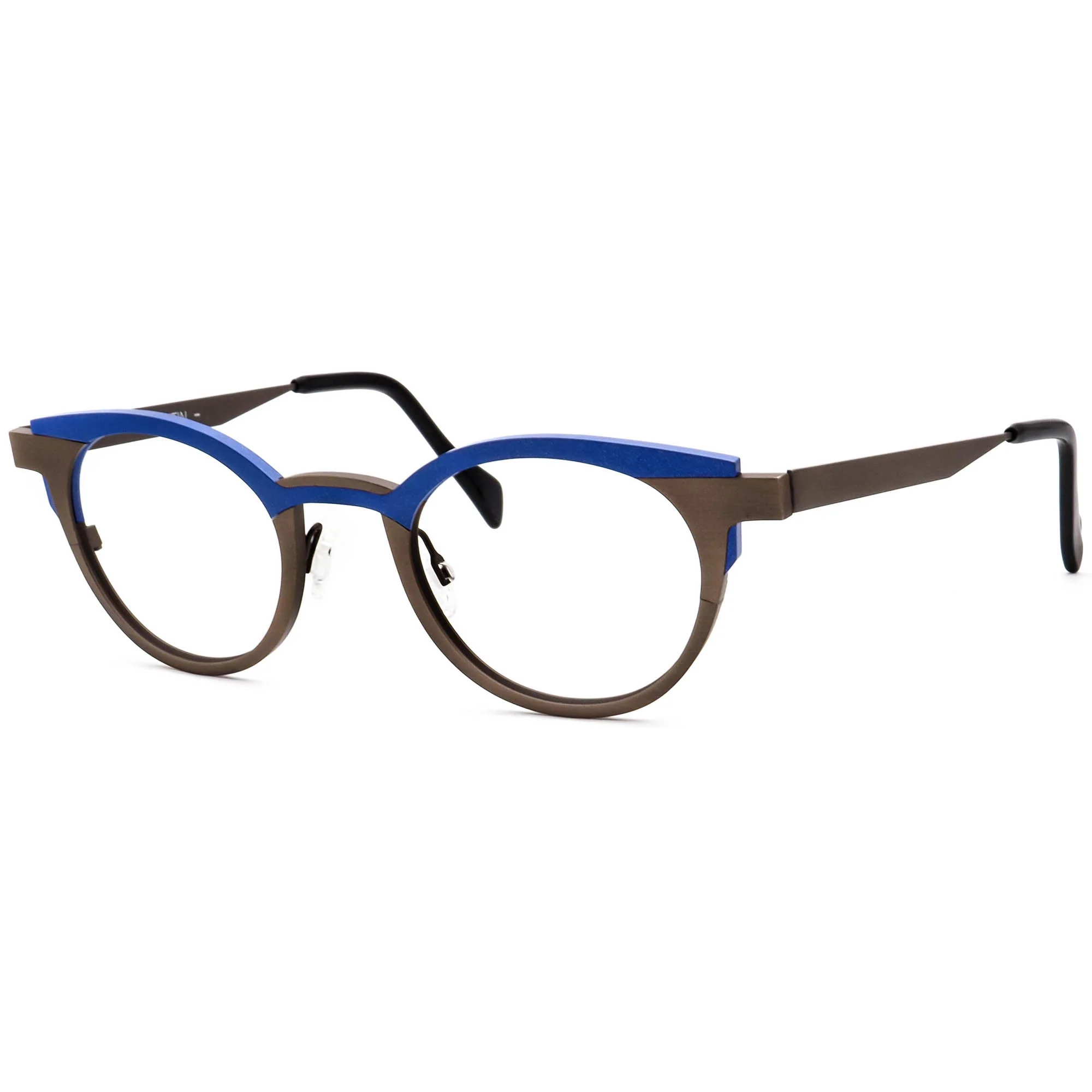 Anne Et Valentin Geode A104 Titanium - Image 3